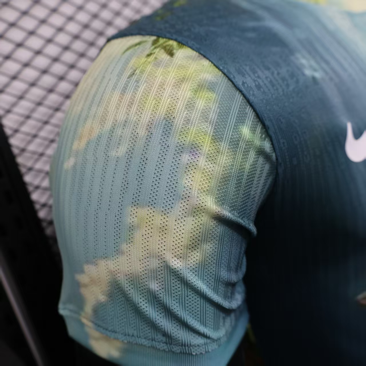 2025/2026 Player Version Brazil SpecialEdition Football shirt