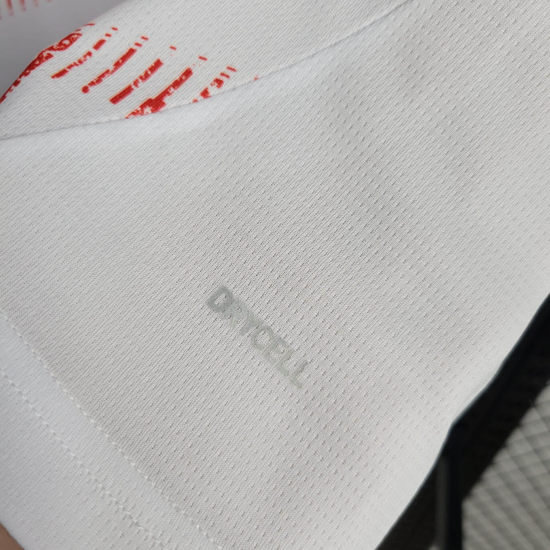 2024/2025 RB Leipzig Home Football Shirt