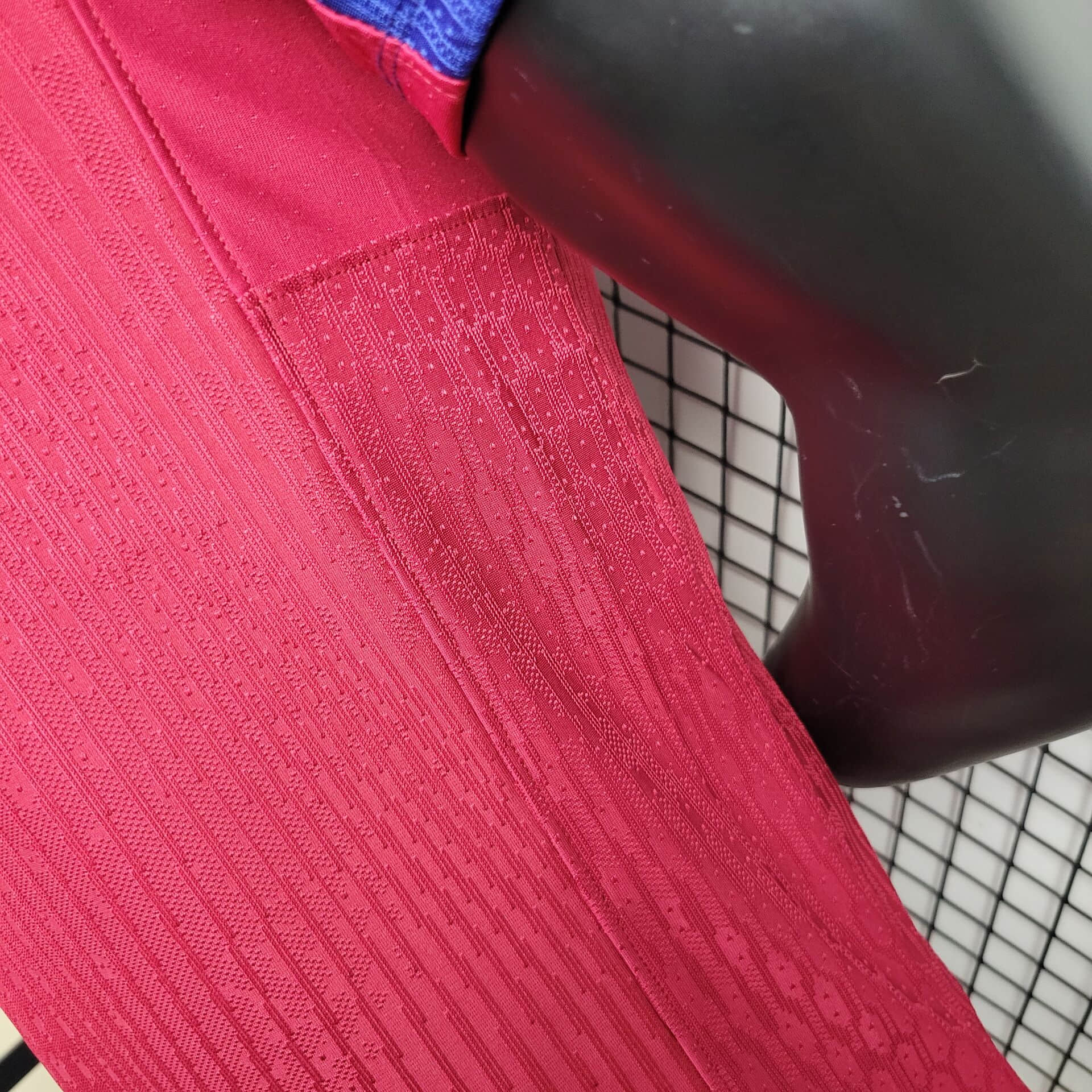 2024/2025 Player Version Barcelona Training Wear Football Shirt