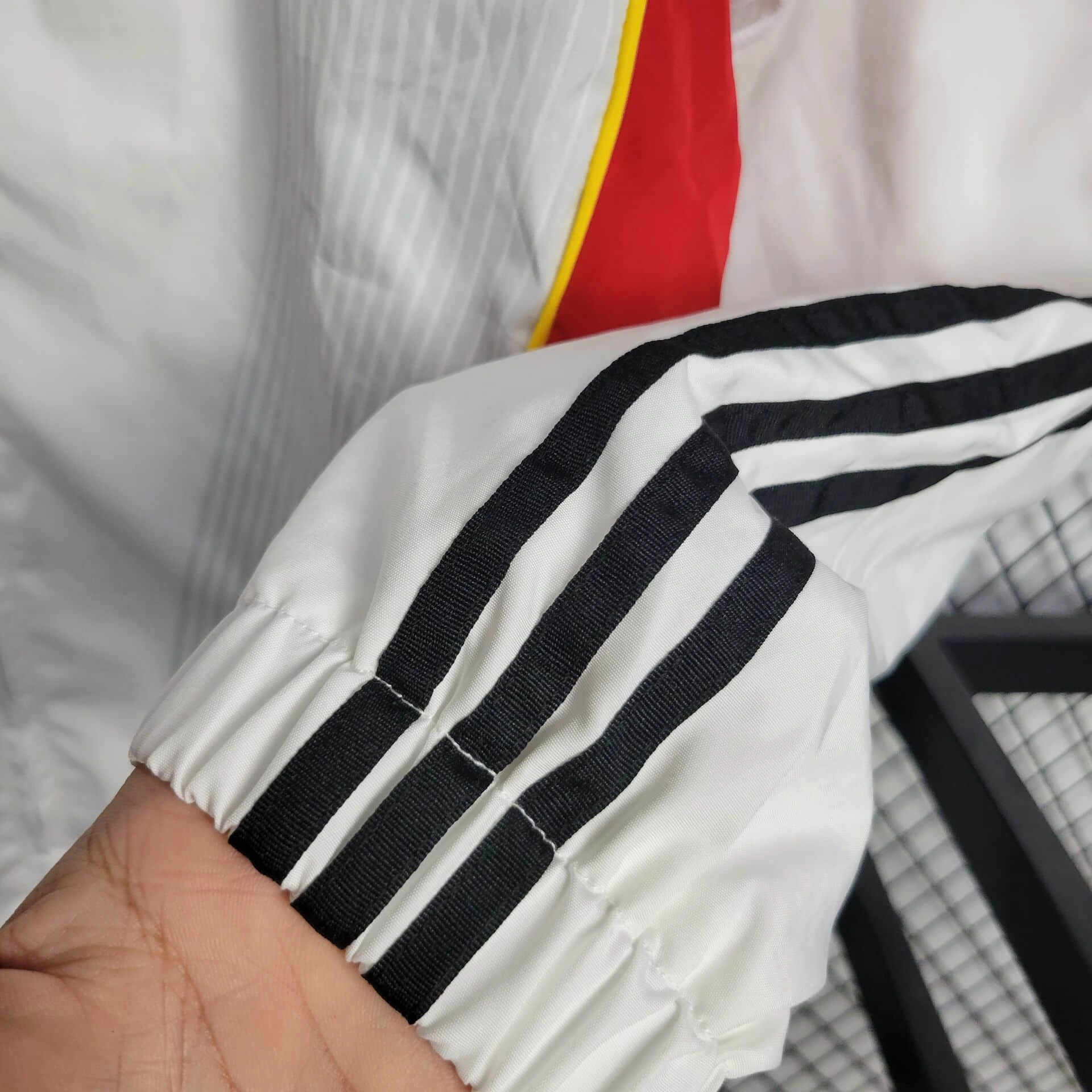 2025/2026 Germany Windbreaker Football shirt