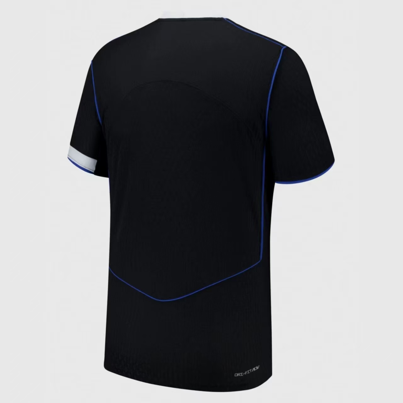 2025/2026 Chelsea Second Away Football Jersey