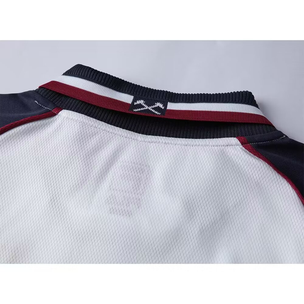 1999/2001 Retro West Ham United Away Football Shirt