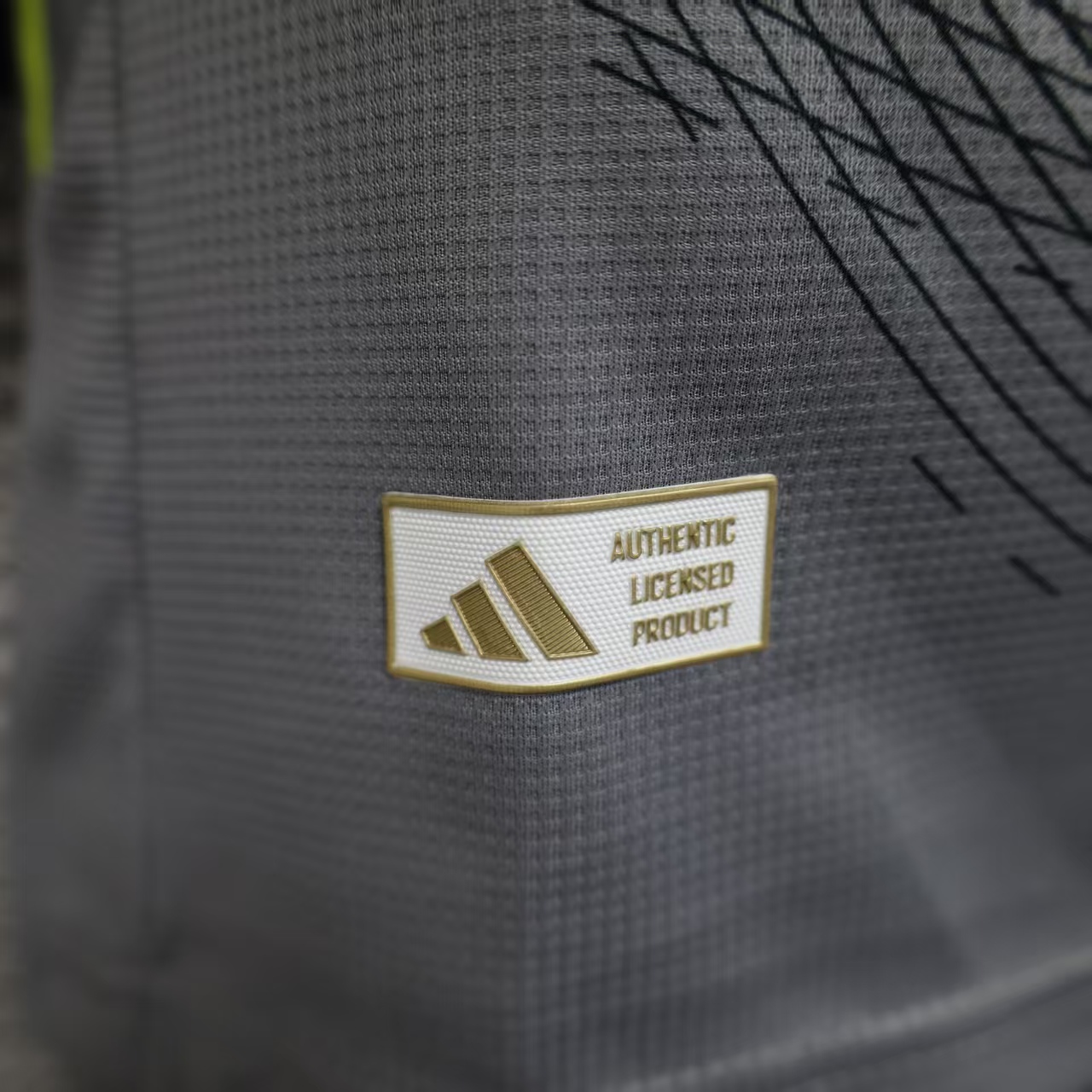 2025/2026 Player Version Manchester United Special Edition Football Shirt