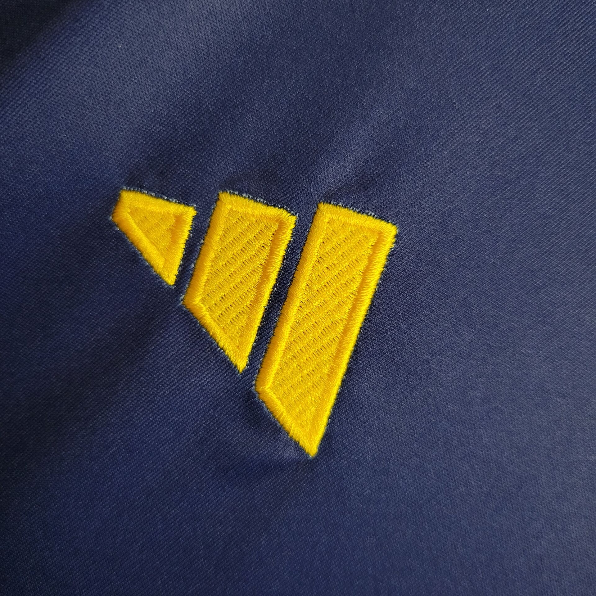 2024/2025 Boca Juniors Third Away Football Shirt