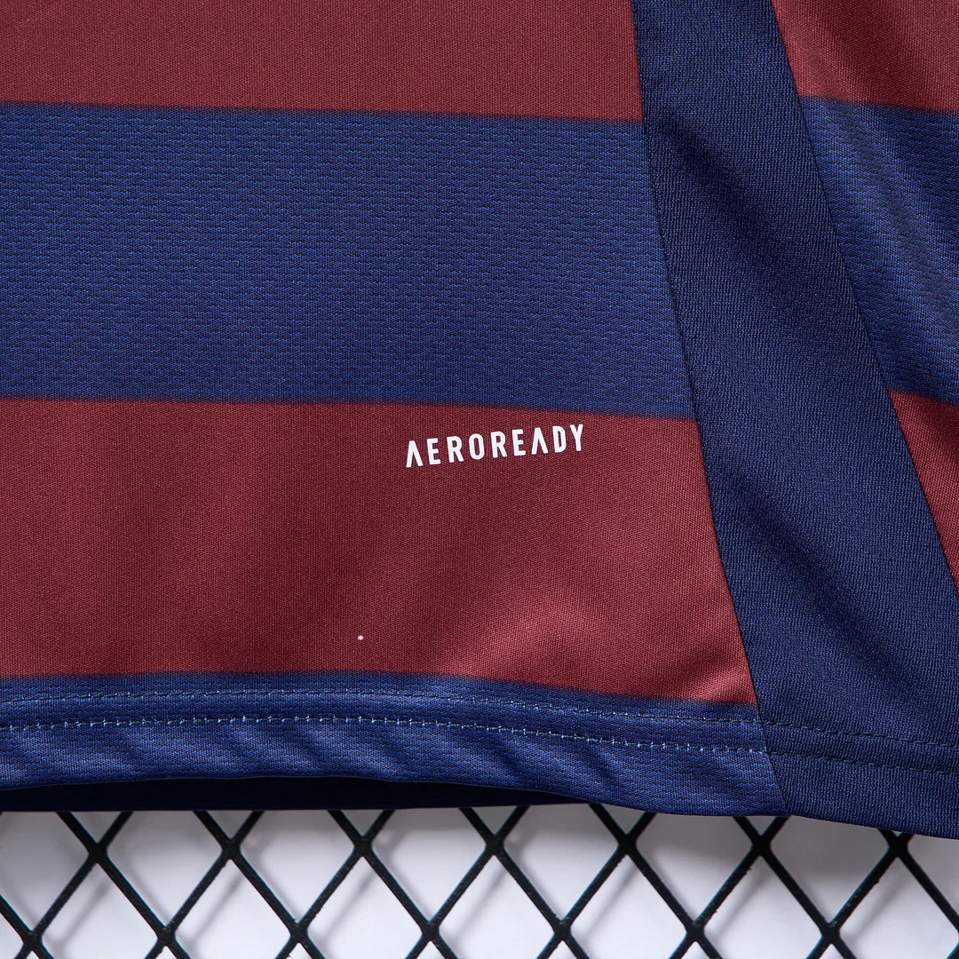 2024/2025 Newcastle United Away Football Shirt