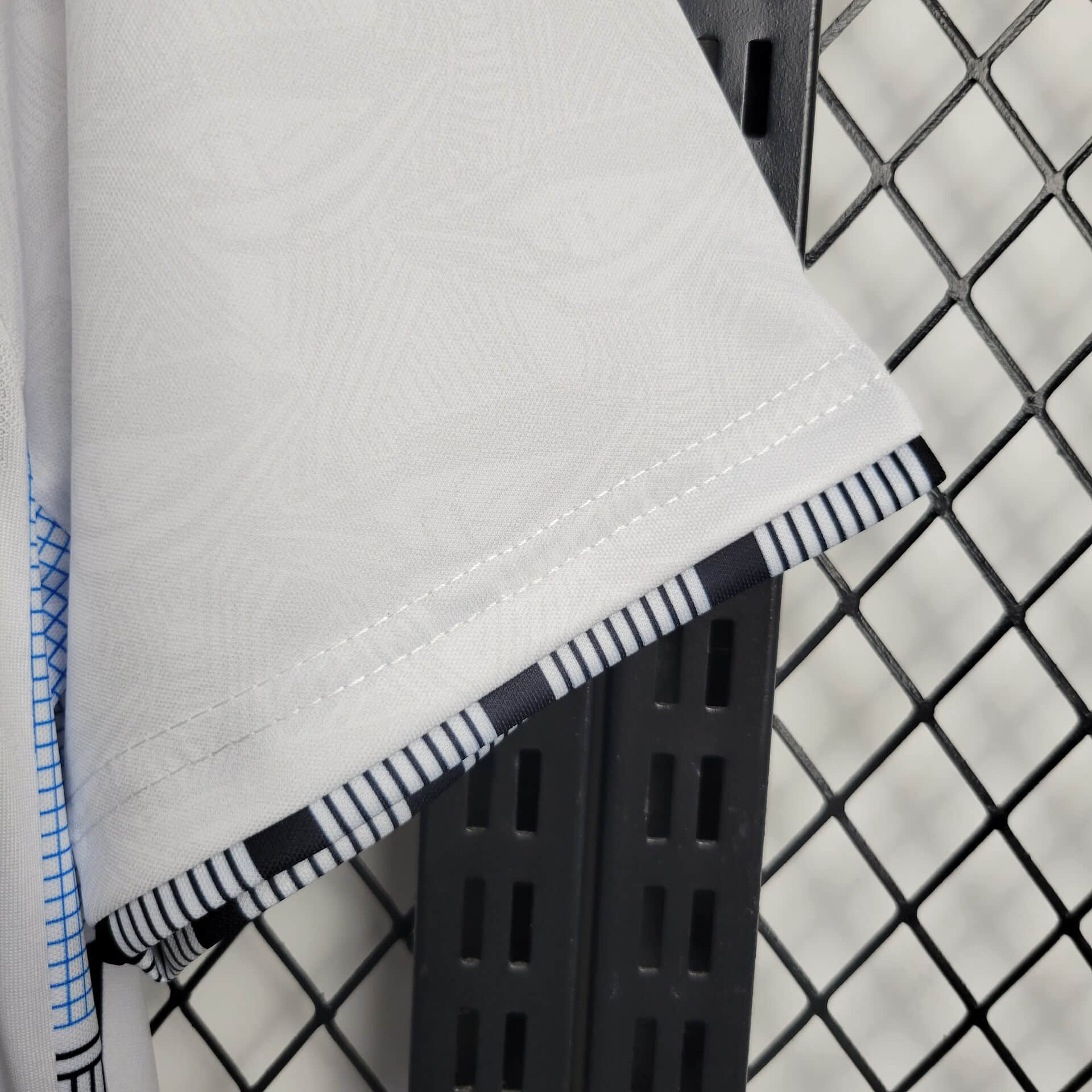 2024/2025 Santos Home Football Shirt