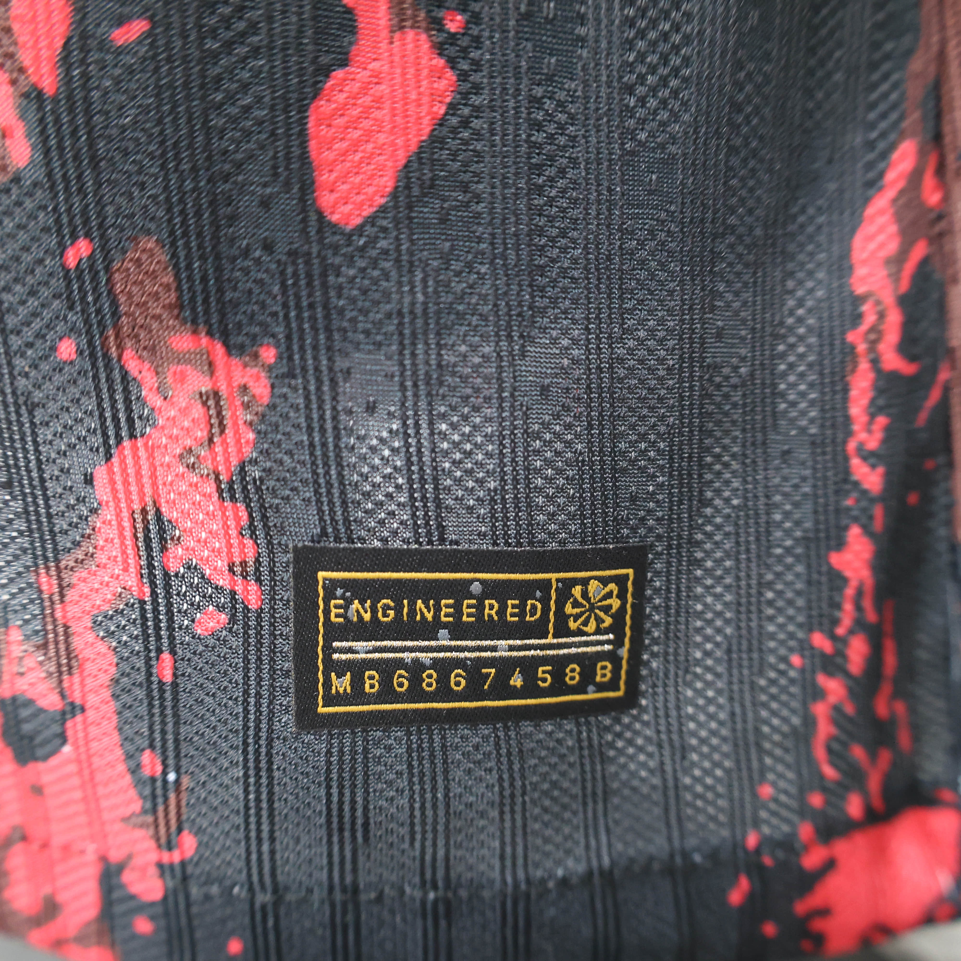 2024/2025 Player Version Barcelona Special Edition Football Shirt