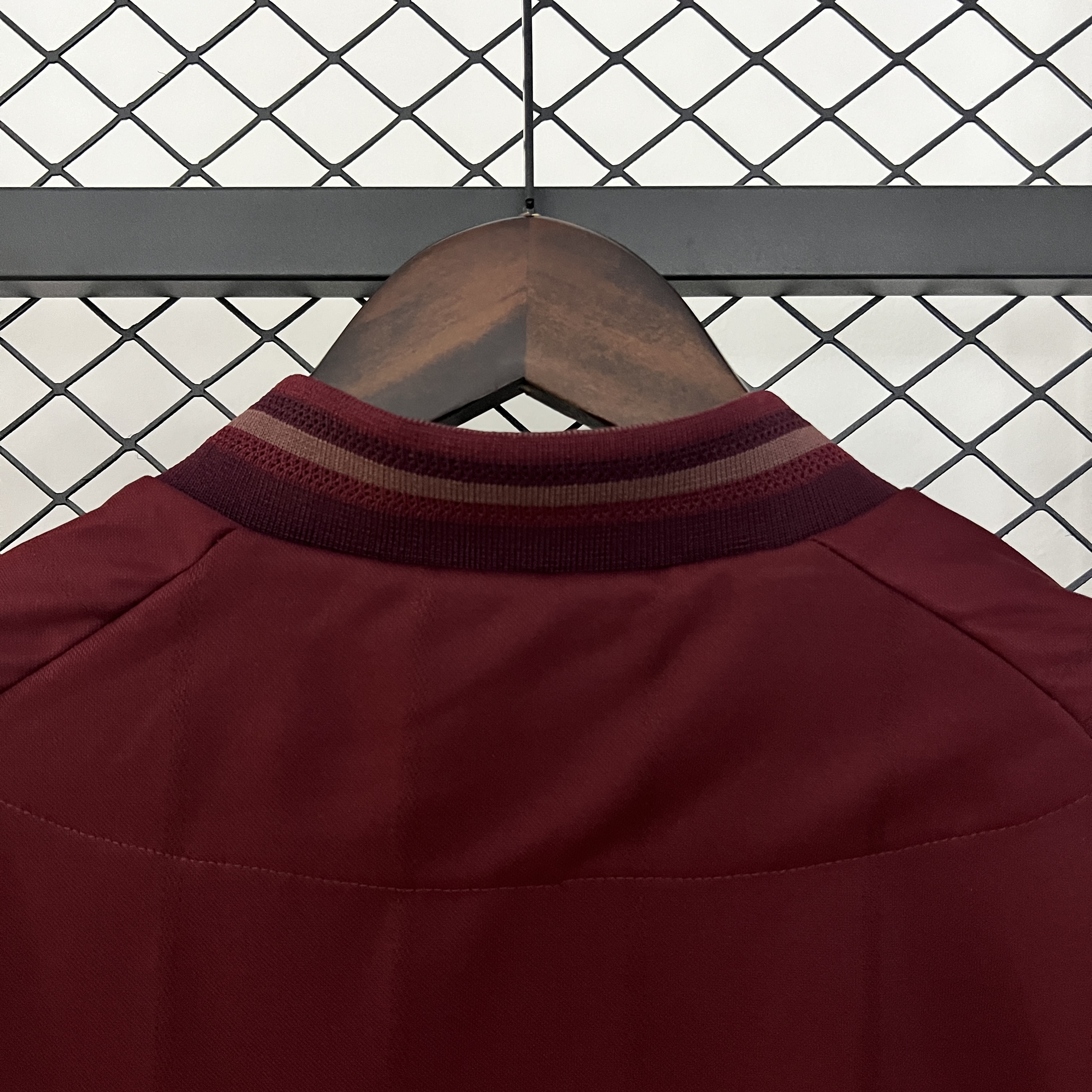 2012/2013 Retro Manchester city AwayFootball Shirt 1:1 Thai Quality