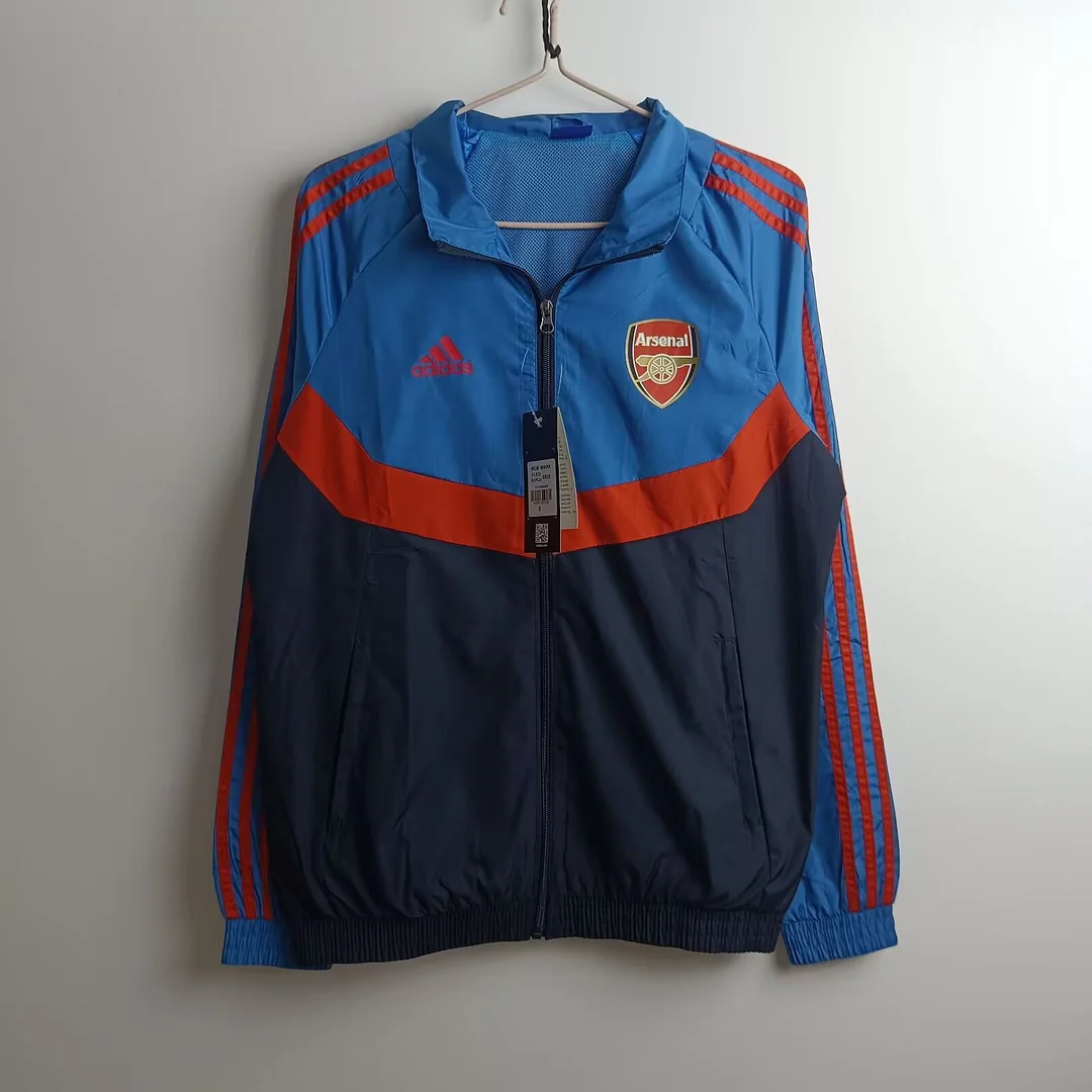 2025/2026 Arsenal Windbreaker Football Shirt