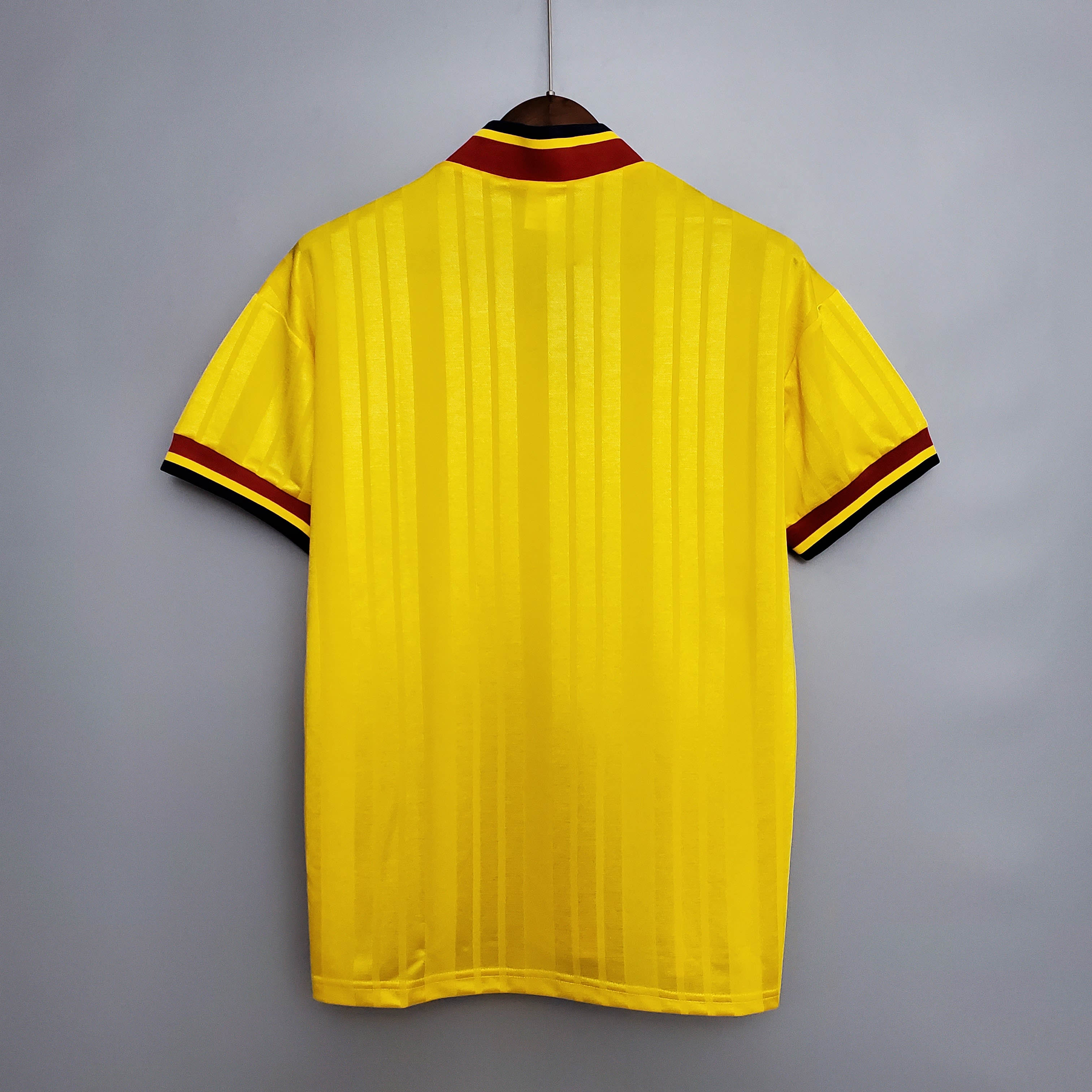 1993/1994 Retro Arsenal Away Football Shirt