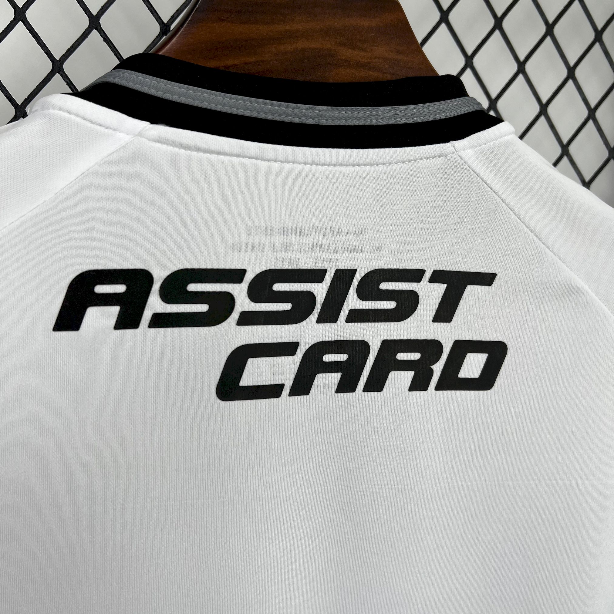 2024/2025 Colo Colo  Home Football Shirt