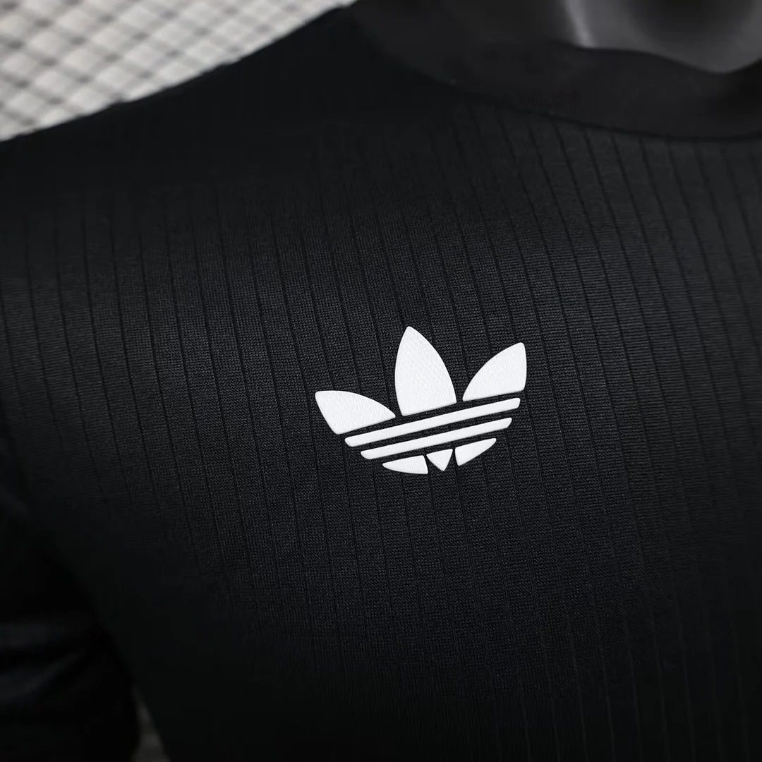 2024 Player Version Germany 125th Anniversary Football Shirt 1:1 Thai Quality