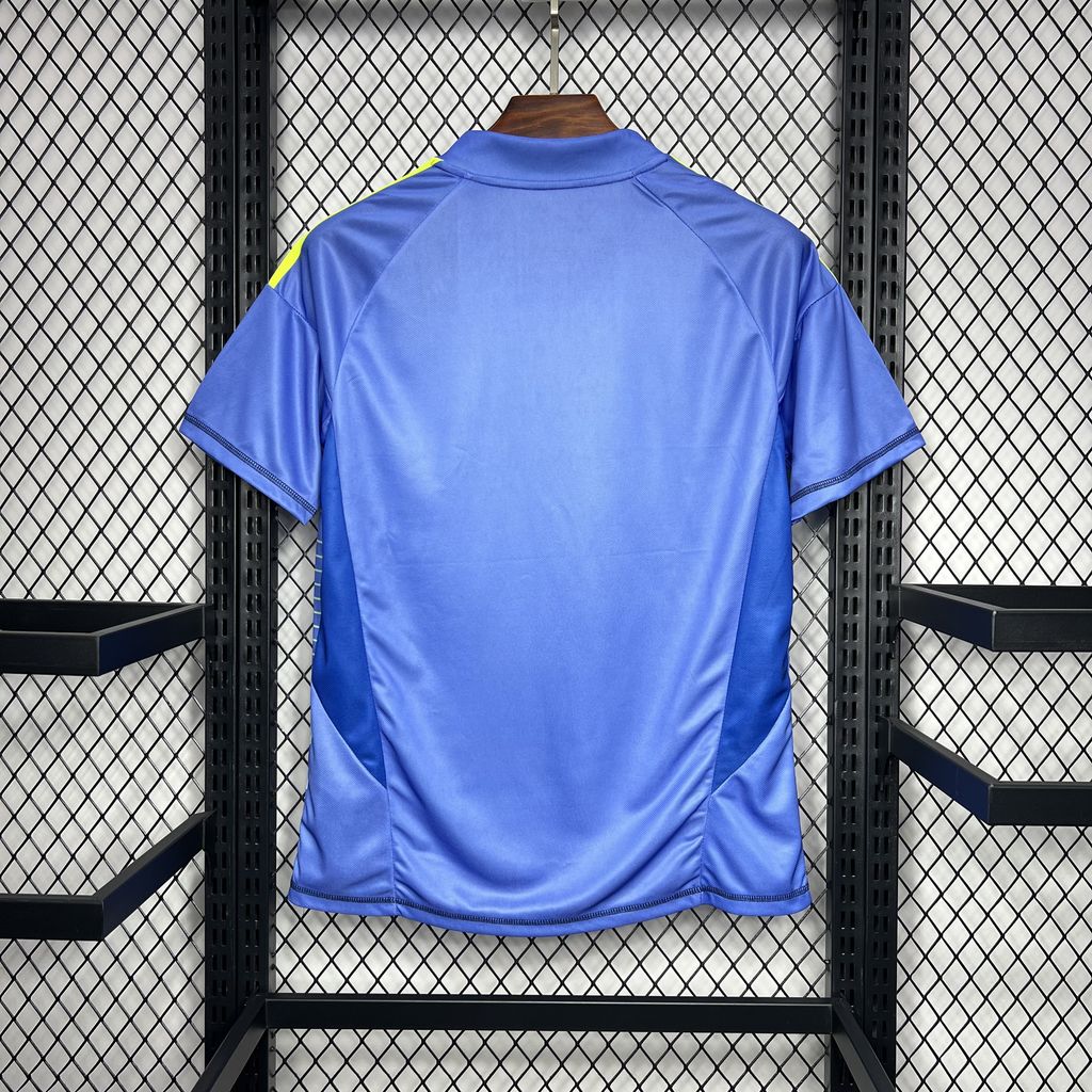 2024/2025 Manchester United Goalkeeper Football Shirt