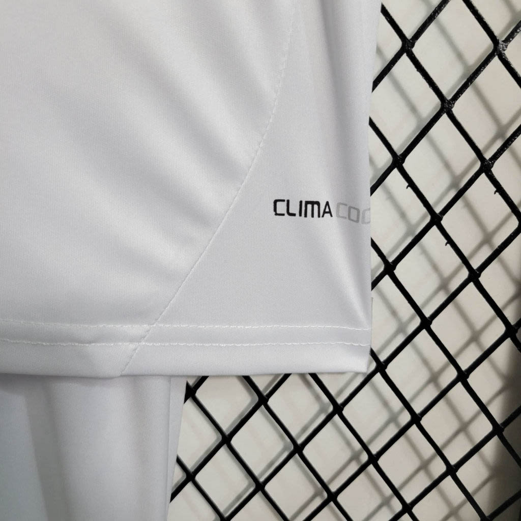 2011/2012 Retro Real Madrid Home Football Shirt Kids Size