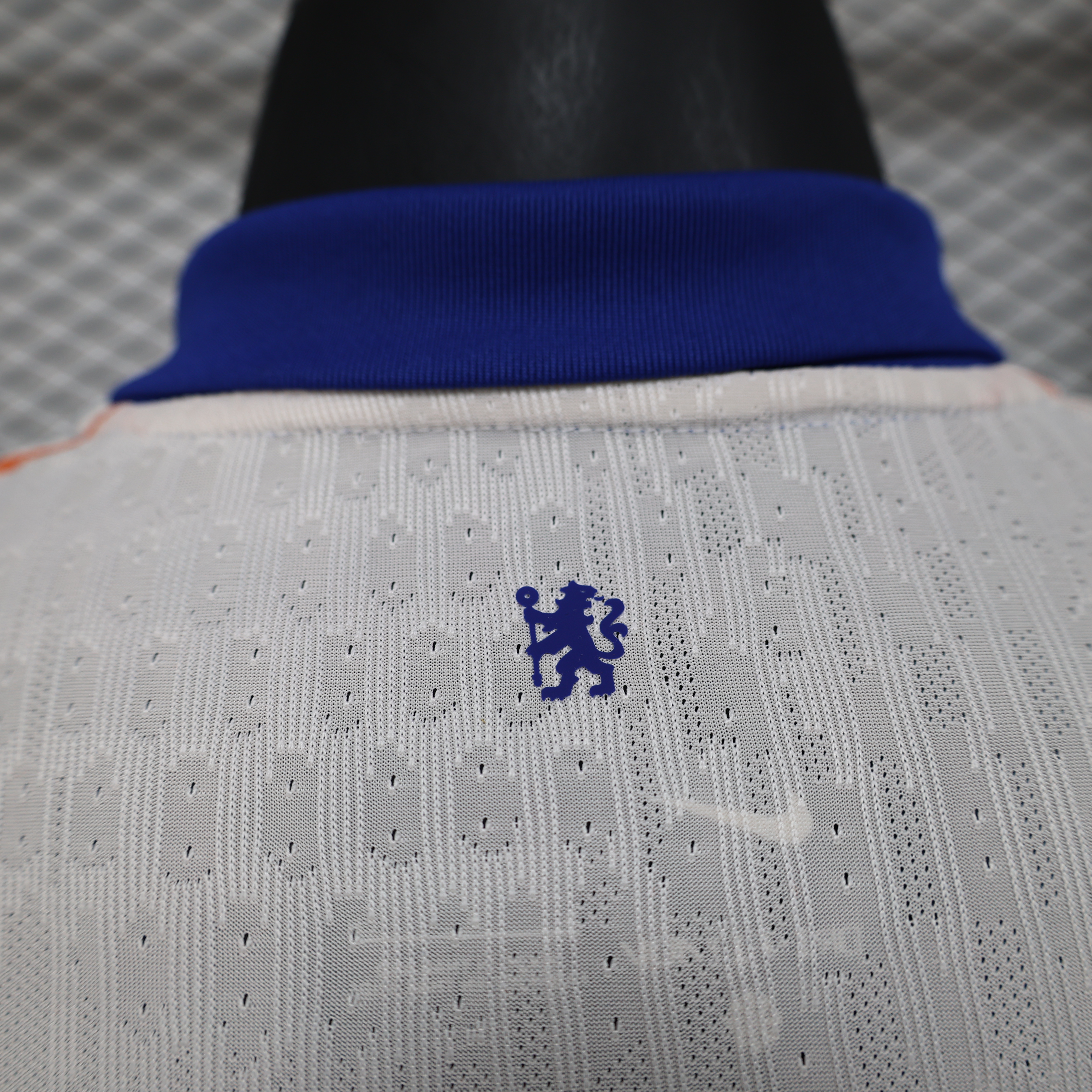 2024/2025 Long Sleeve Authentic Chelsea Course Football Shirt