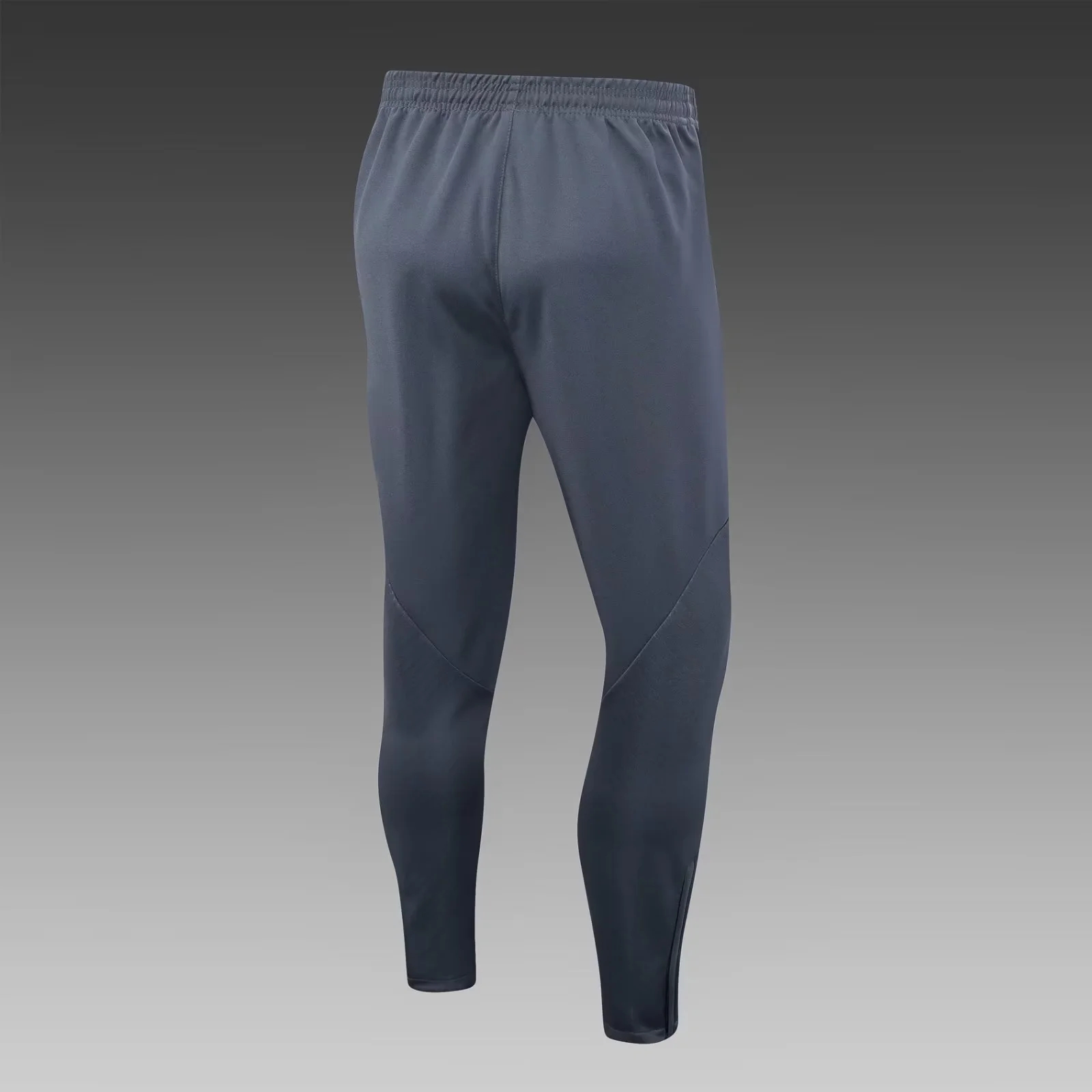 2023/2024 Liverpool Half-Pull Training Suit White Football Shirt Set