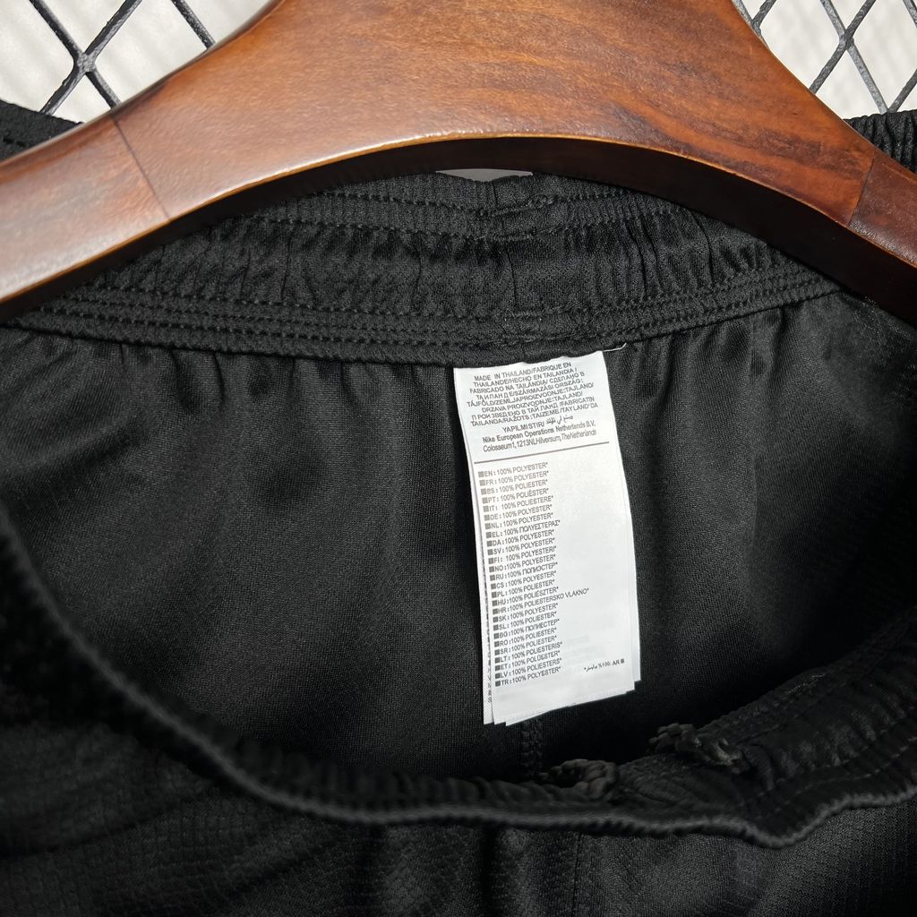 2024/2025 Chelsea Third Away Shorts