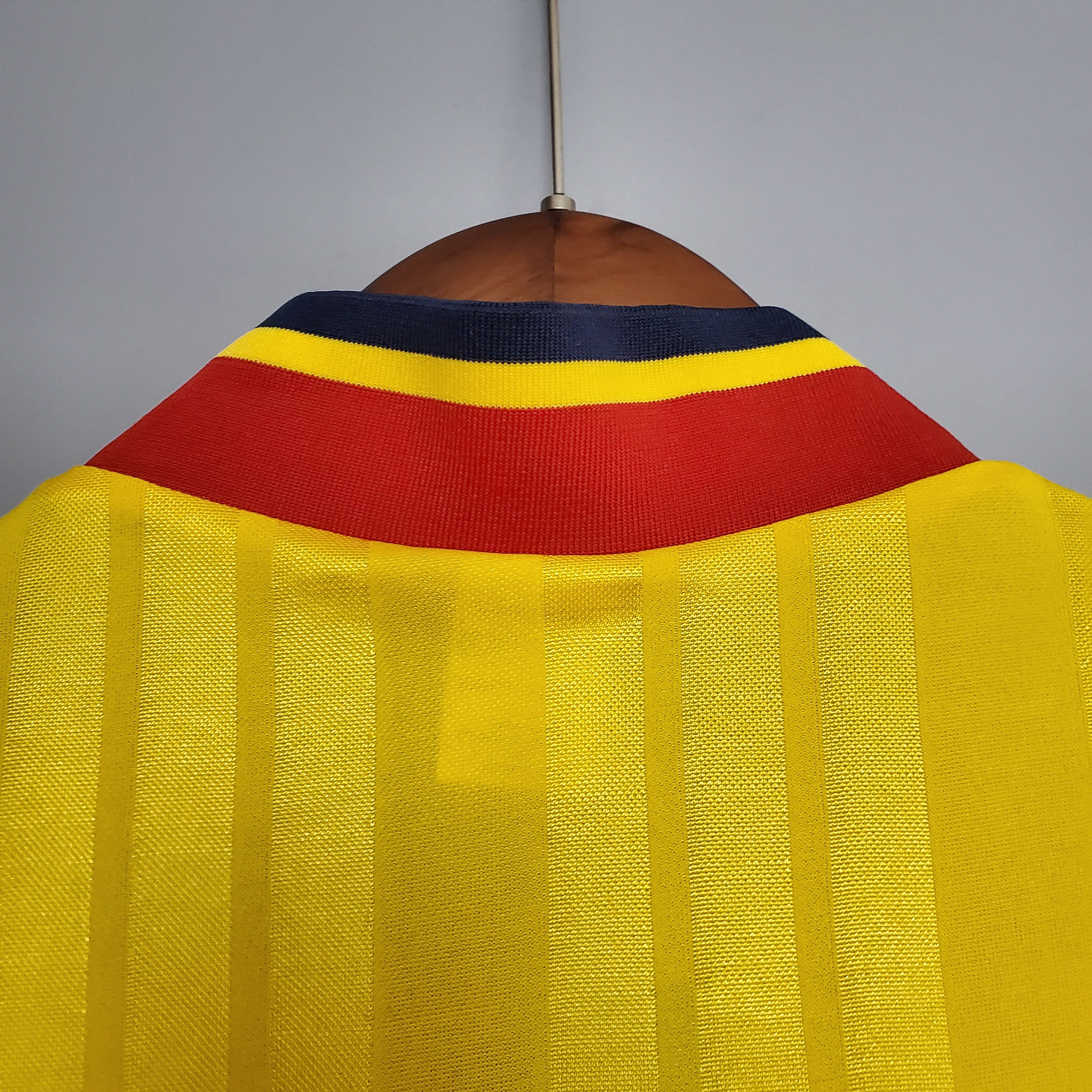 1993/1994 Retro Arsenal Away Football Shirt