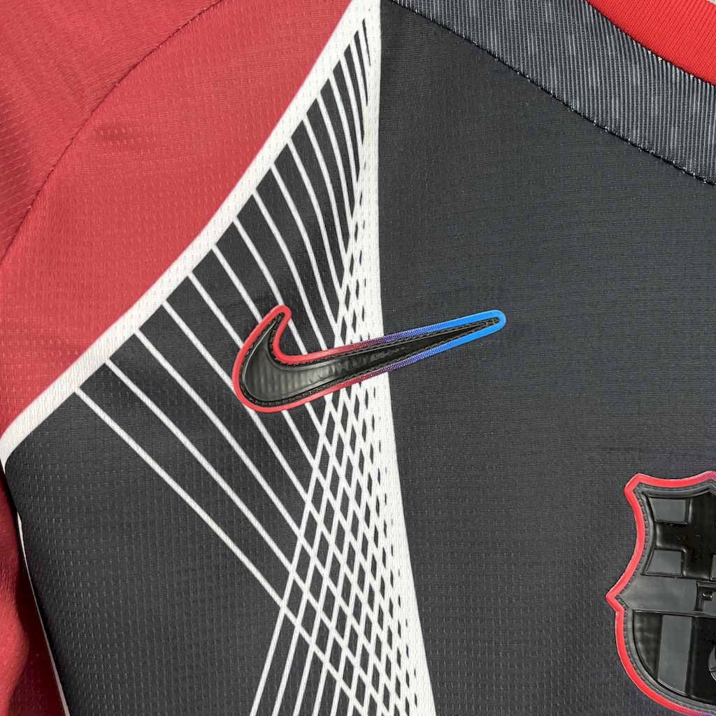 2025/2026 Barcelona Special EditionFootball shirt 1:1 Thai Quality