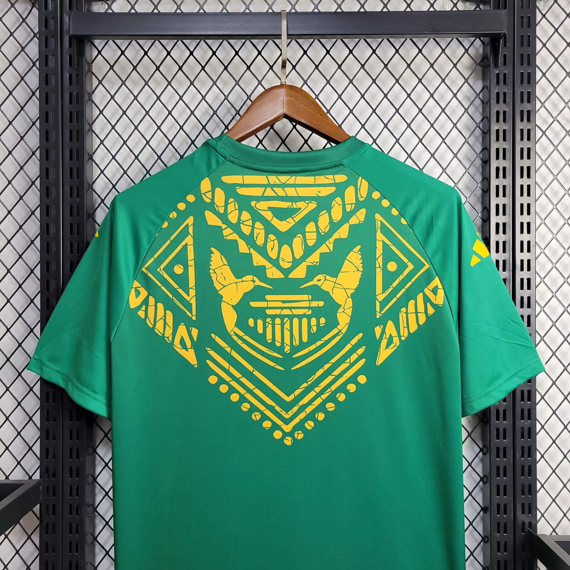 2024 Jamaica raining Wear Football Shirt