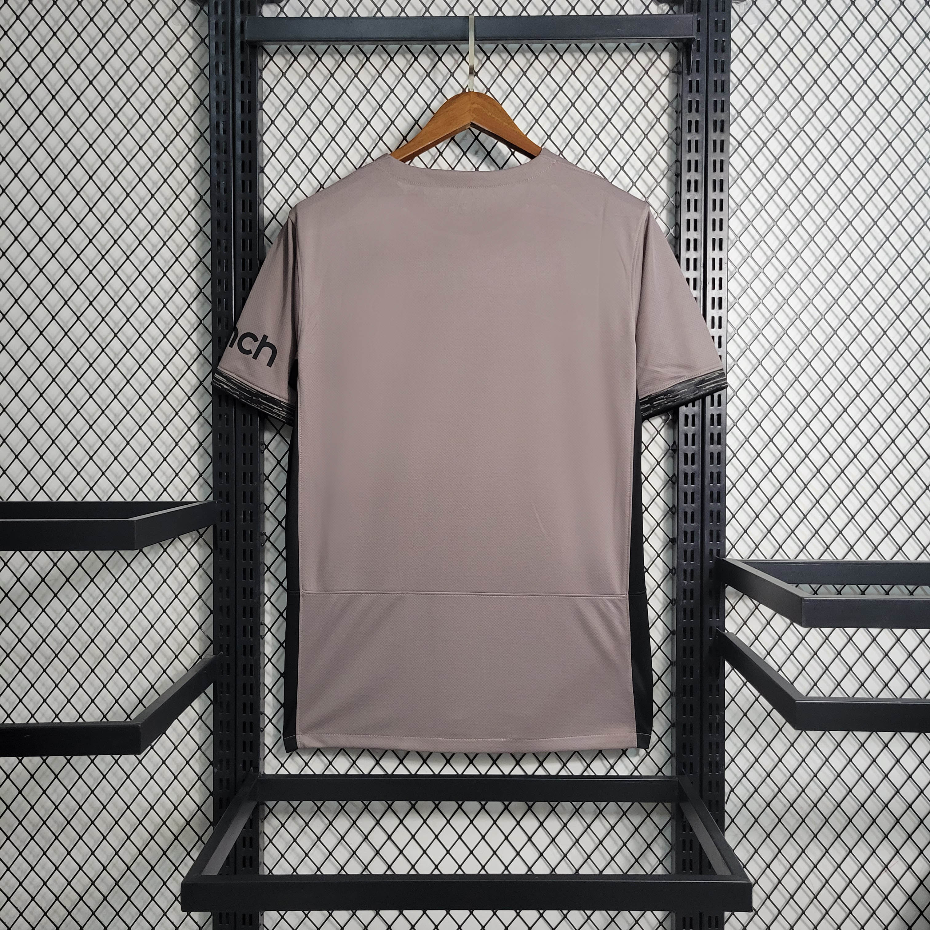 2023/2024 Tottenham Hotspur Third Away Football Shirt