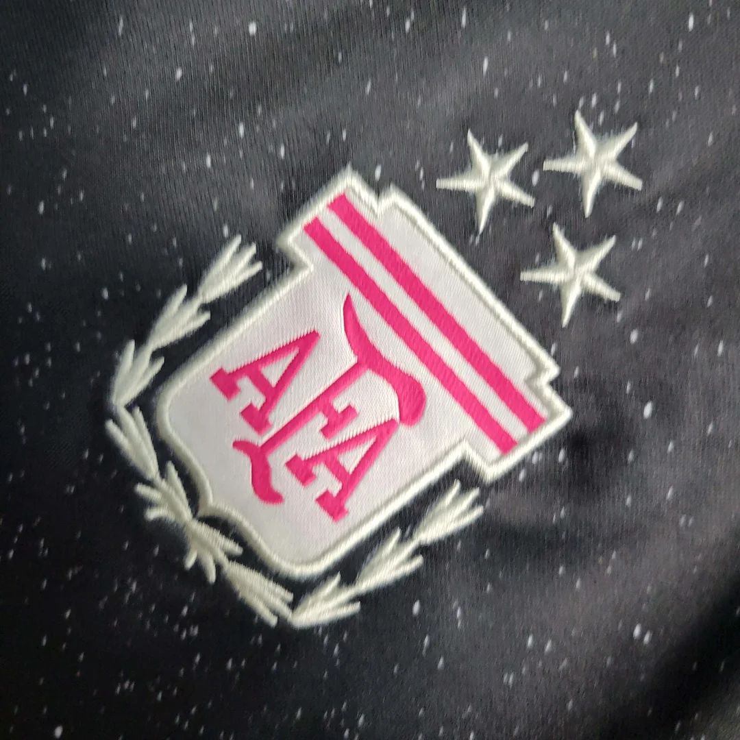 2023 Argentina Commemorative Edition Football Shirt