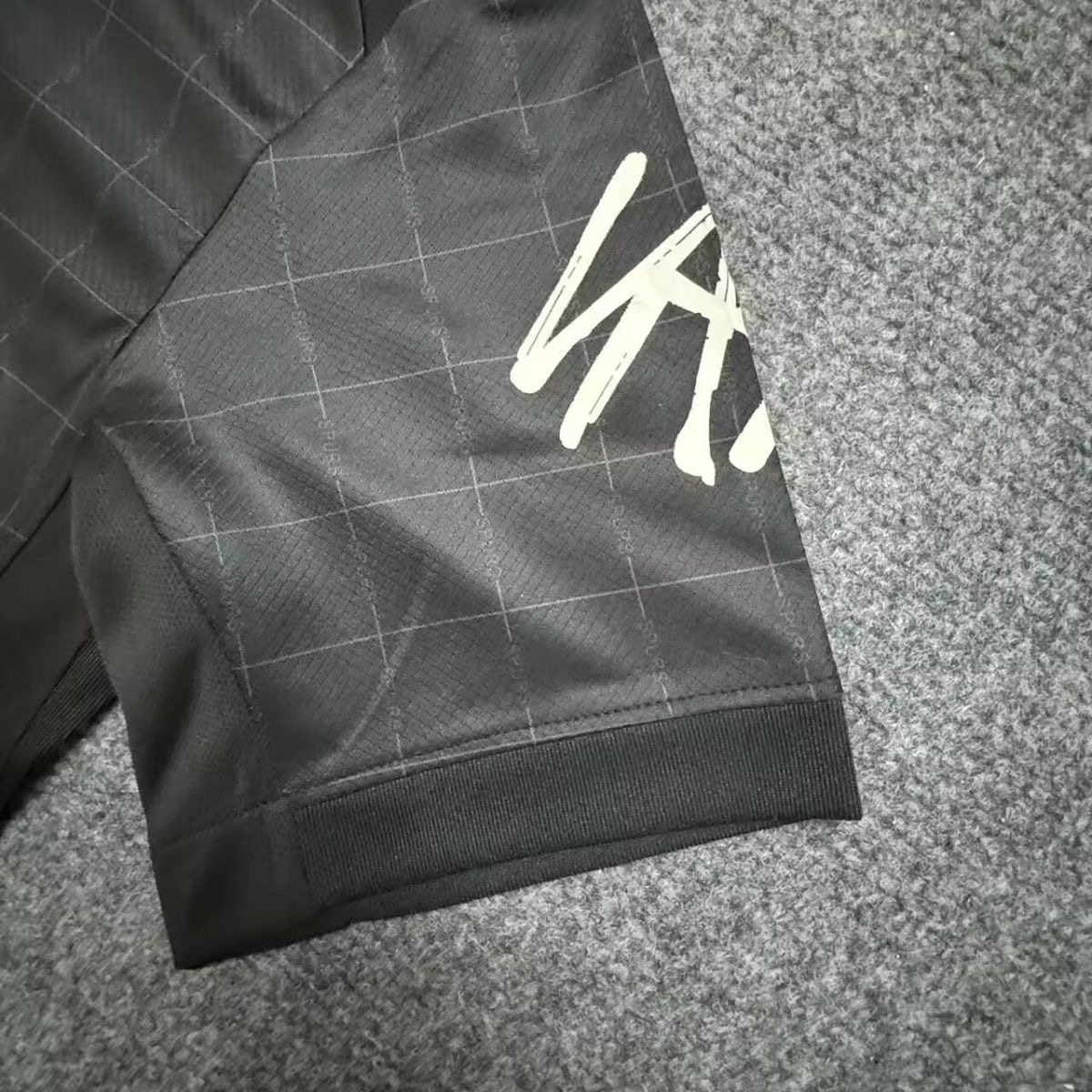 2025/2026 Tottenham Hotspur THFC xStray Kids Limited Edition Away  Football shirt 1:1 Thai Quality