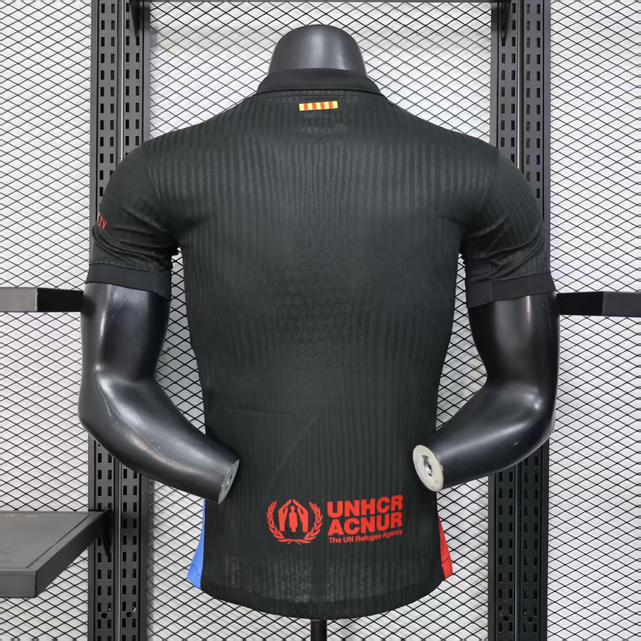 2024/2025 Barcelona Away Limited Edition Football shirt