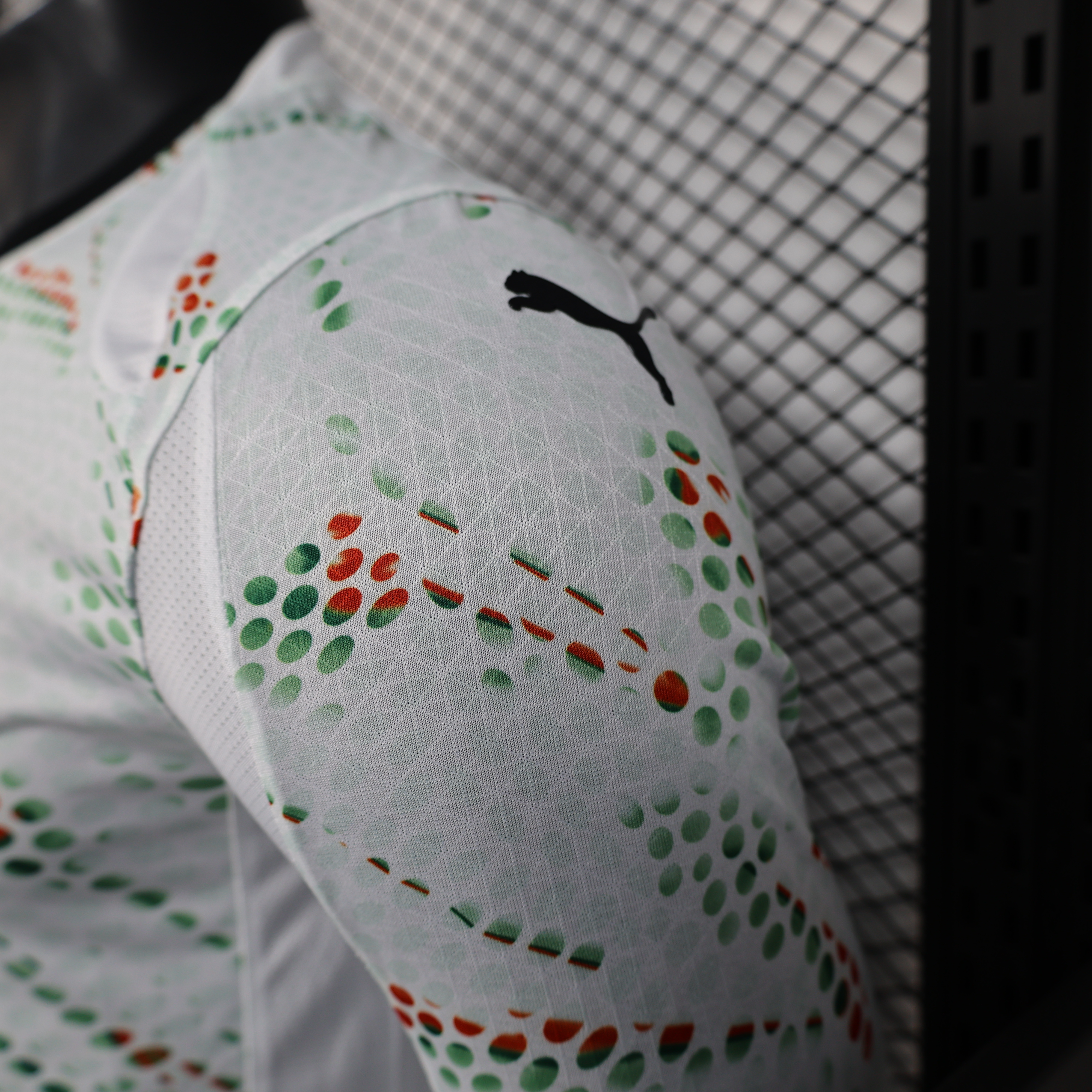 2025/2026 Long Sleeve Portugal Away Football Shirt