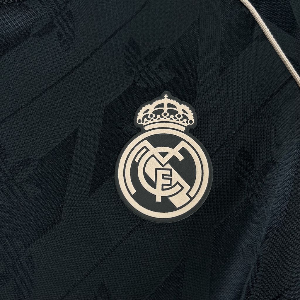 2024/2025 Real Madrid Special Edition Football Shirt