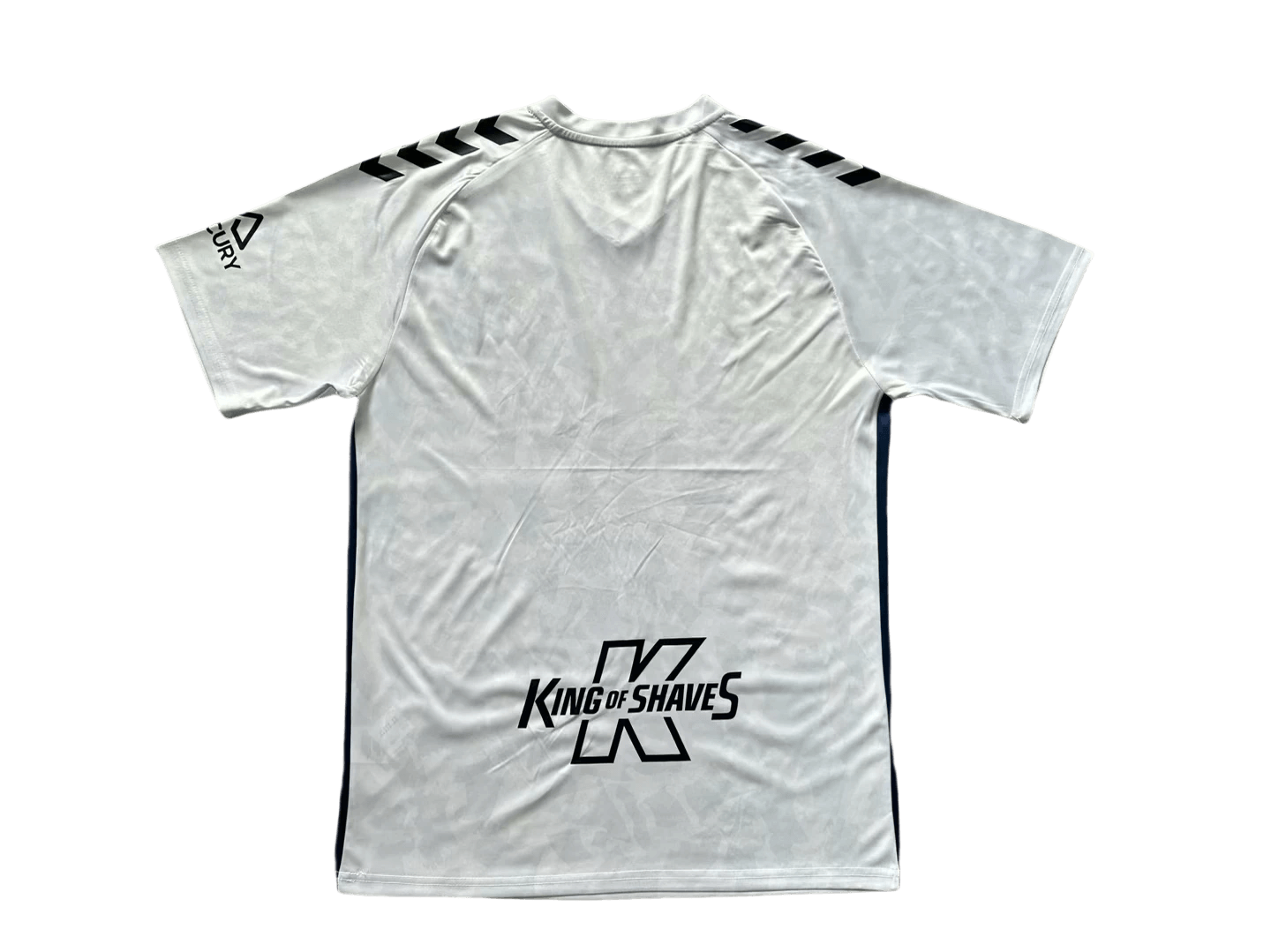 2024/2025 Coventry City Away Football Shirt