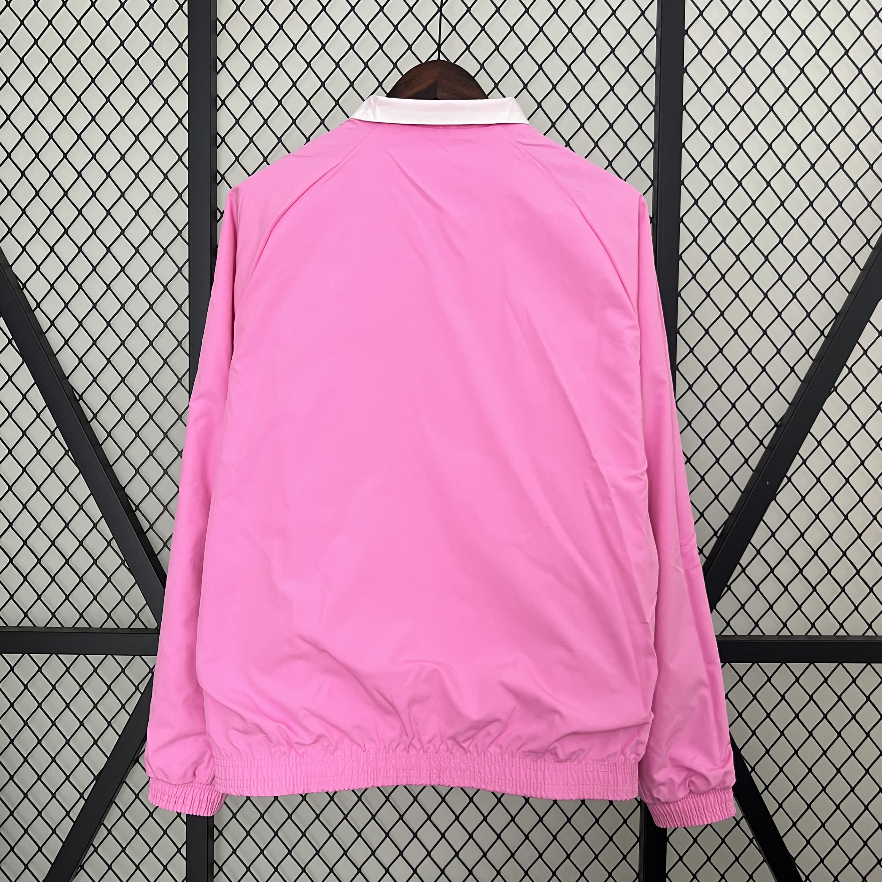 2024 Germany Reversible Windbreaker Football Shirt