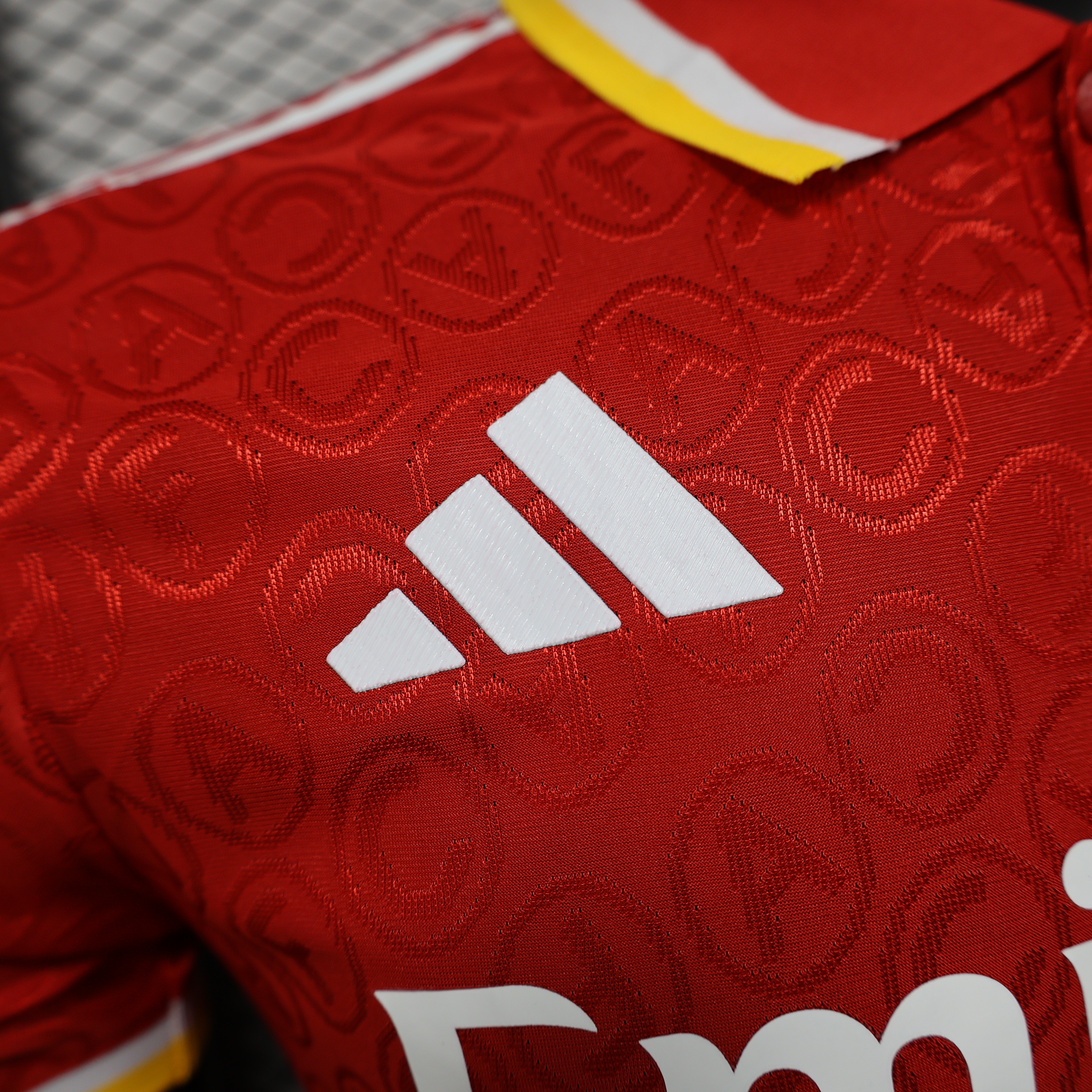 2025/2026 Player Version Arsenal Special Edition  Football Shirt