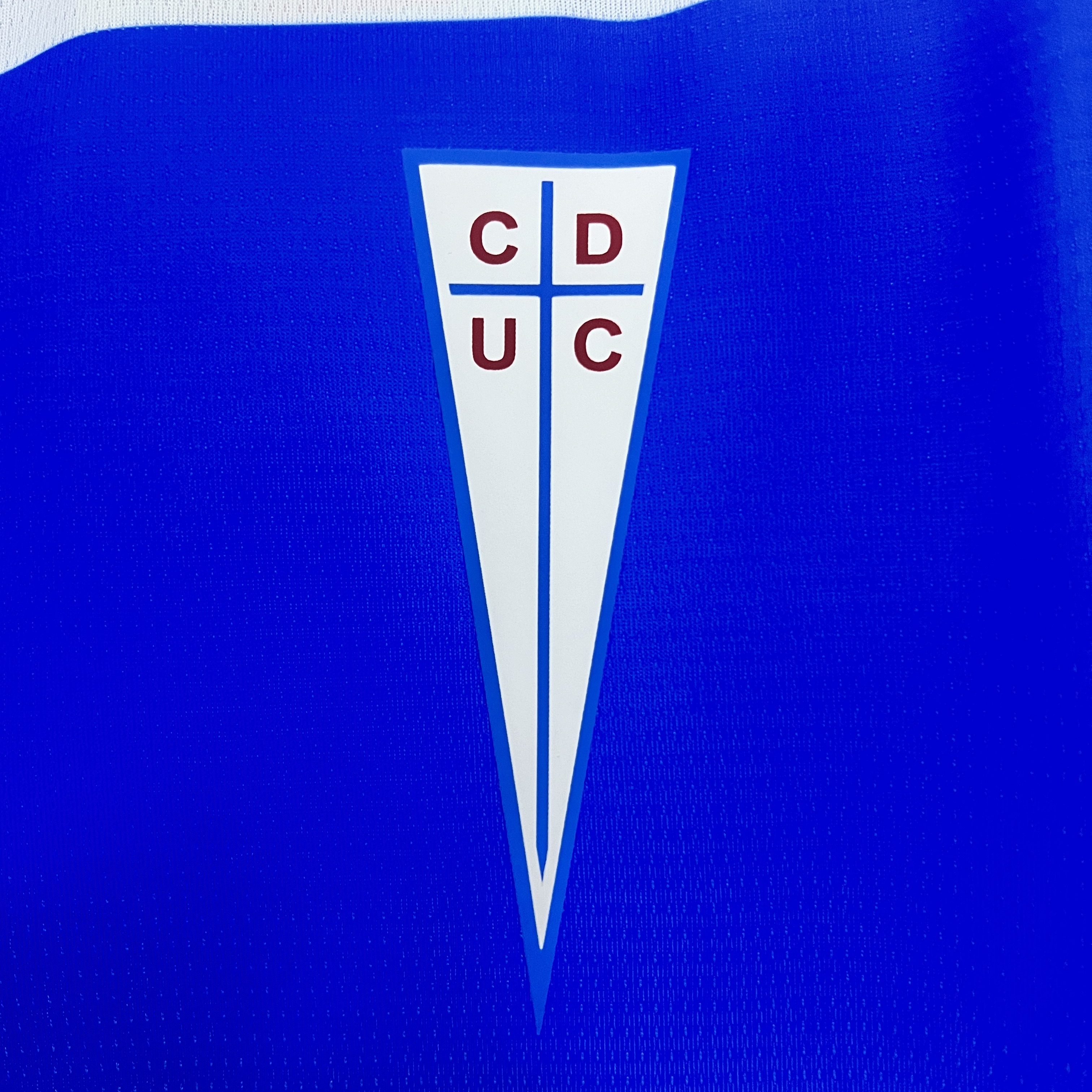 2024/2025 Universidad Católica delChile Special Edition Football Shirt 1:1 Thai Quality
