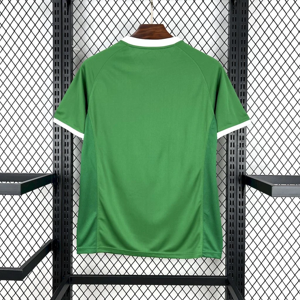 2008/2009 Retro VfL Wolfsburg HomeFootball shirt 1:1 Thai Quality