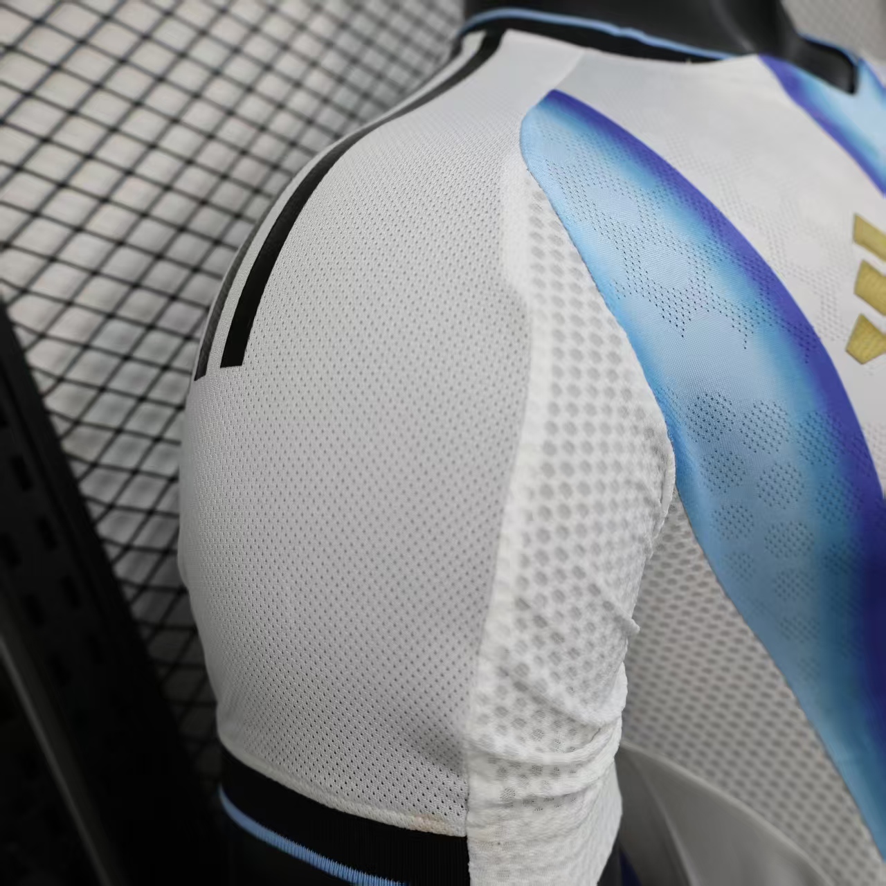 2025/2026 Argentina home Football Jersey