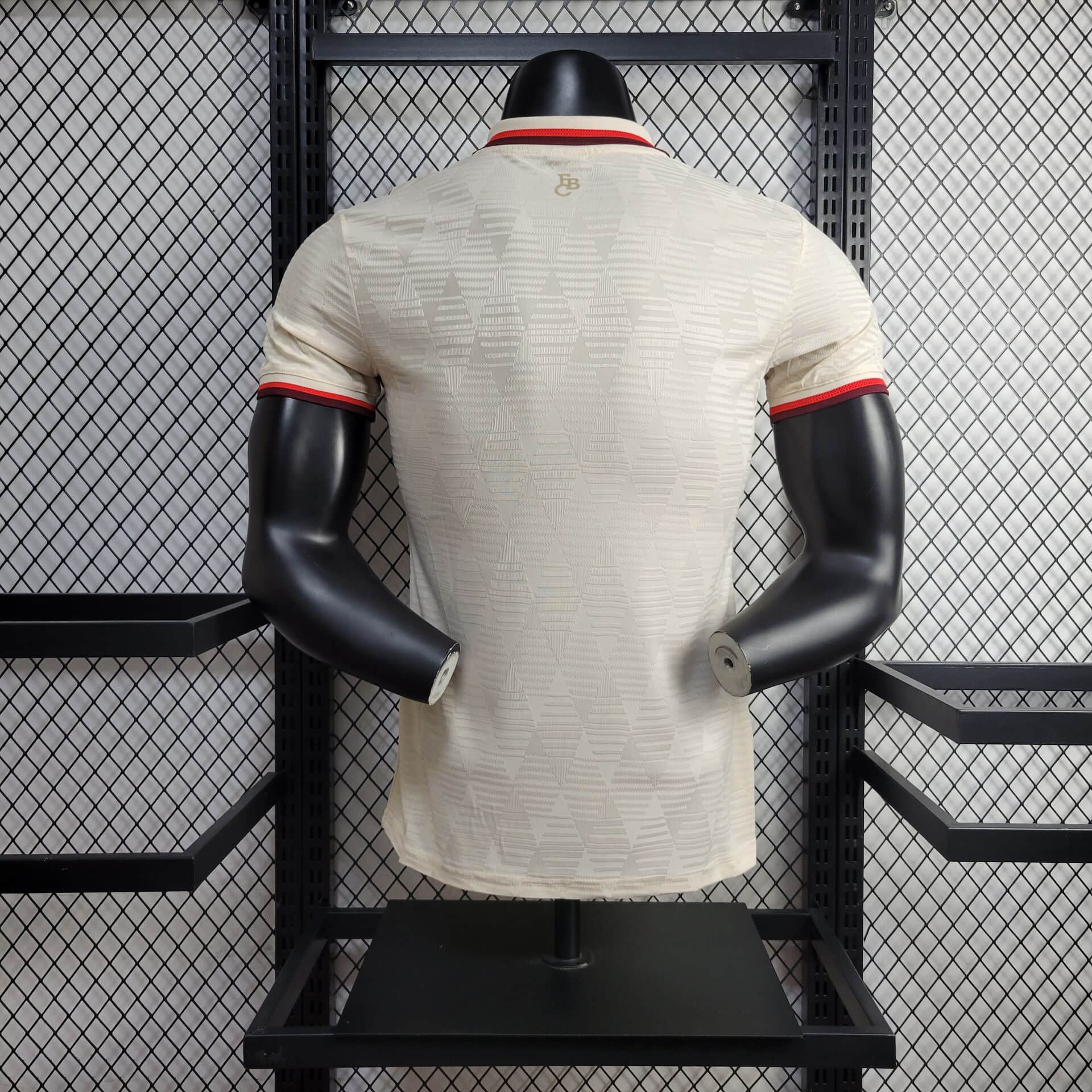 2024/2025 Player Version Bayern Munchen Third Away Football Shirt