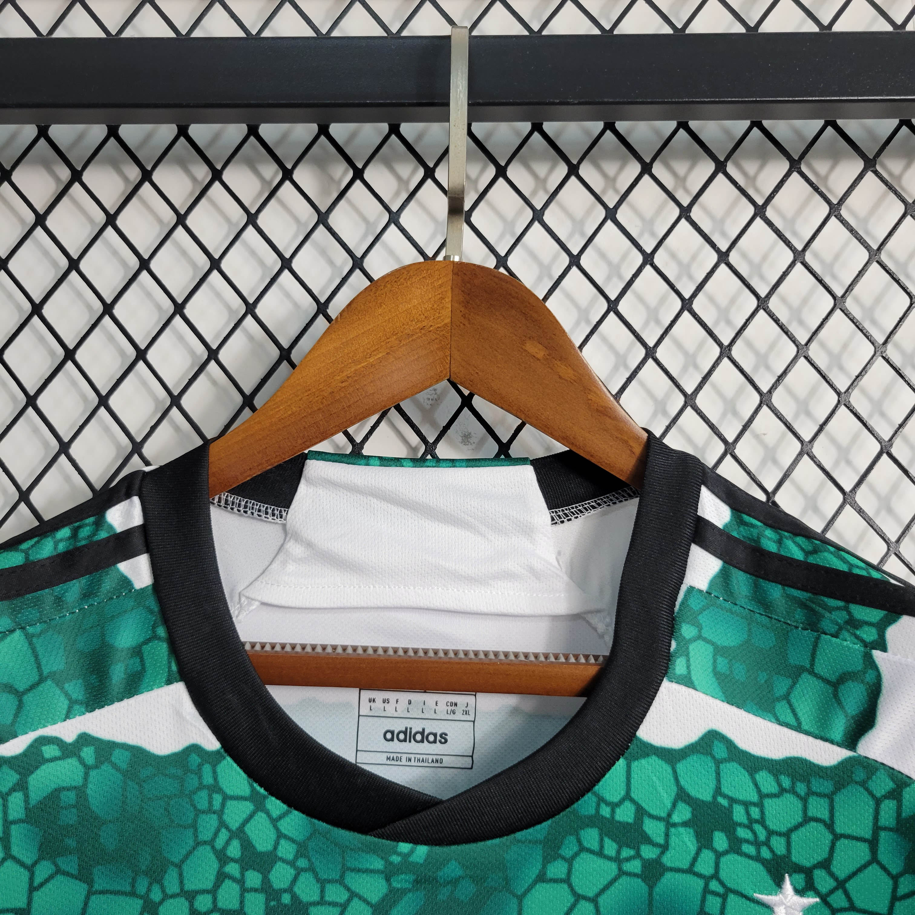 2023/2024 Celtic Home Football Shirt