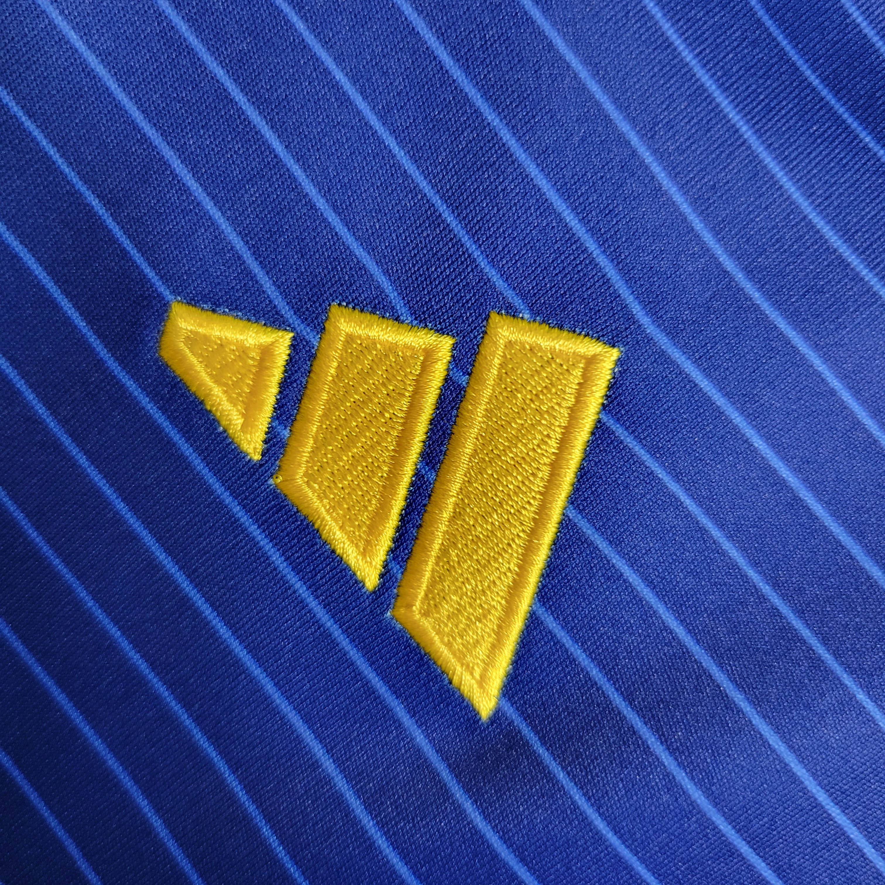 2023/2024 Tigres UANL Away Football Shirt