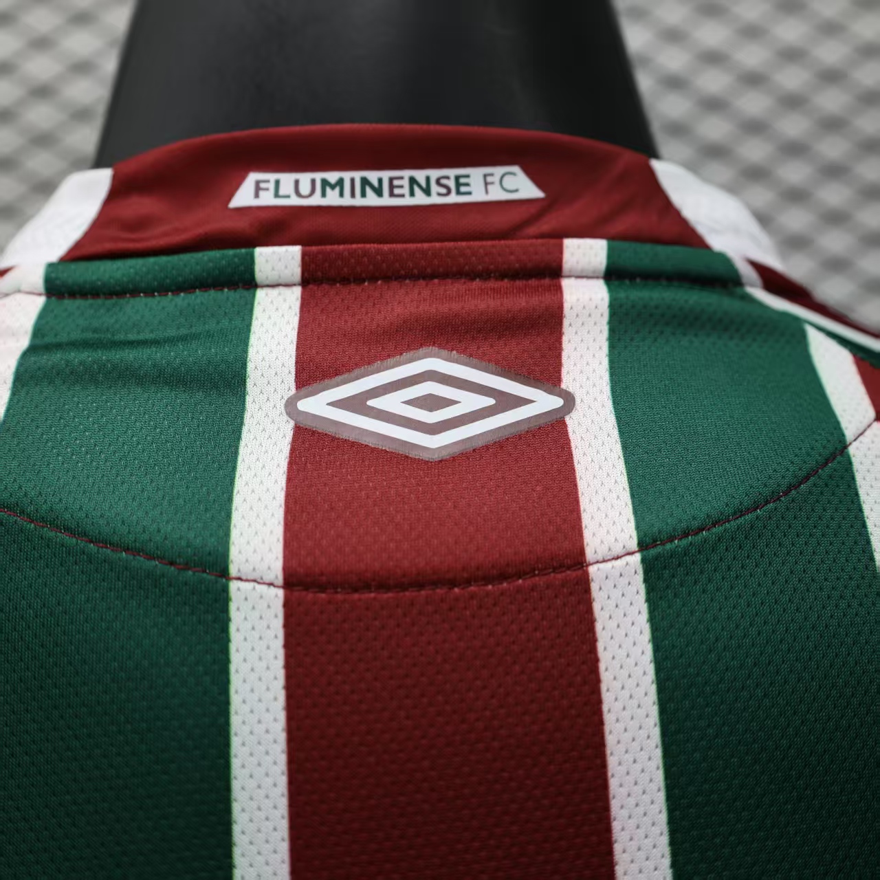2025/2026 Player Version Fluminense  Football Shirt