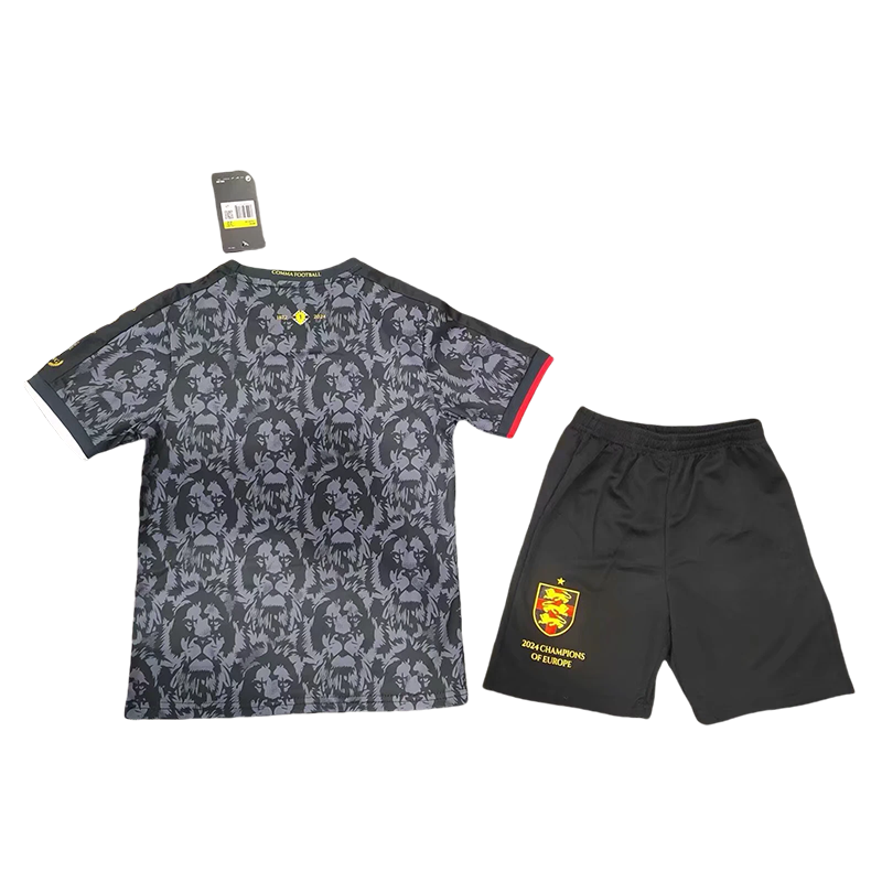 2024 England Special Edition Football Shirt Kids Size 1:1 Thai Quality