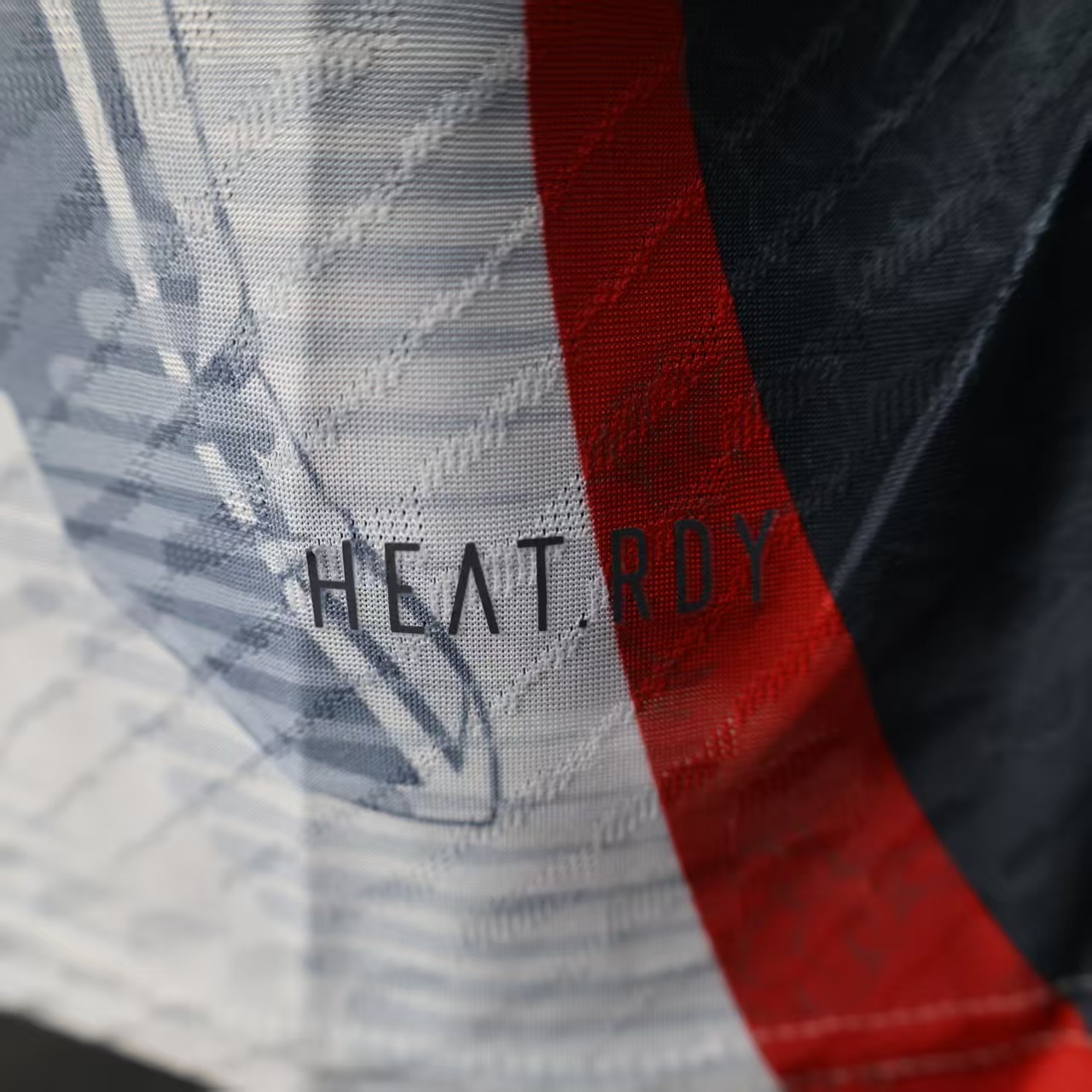 2025/2026 Player Version Mexico Special Edition Football Shirt