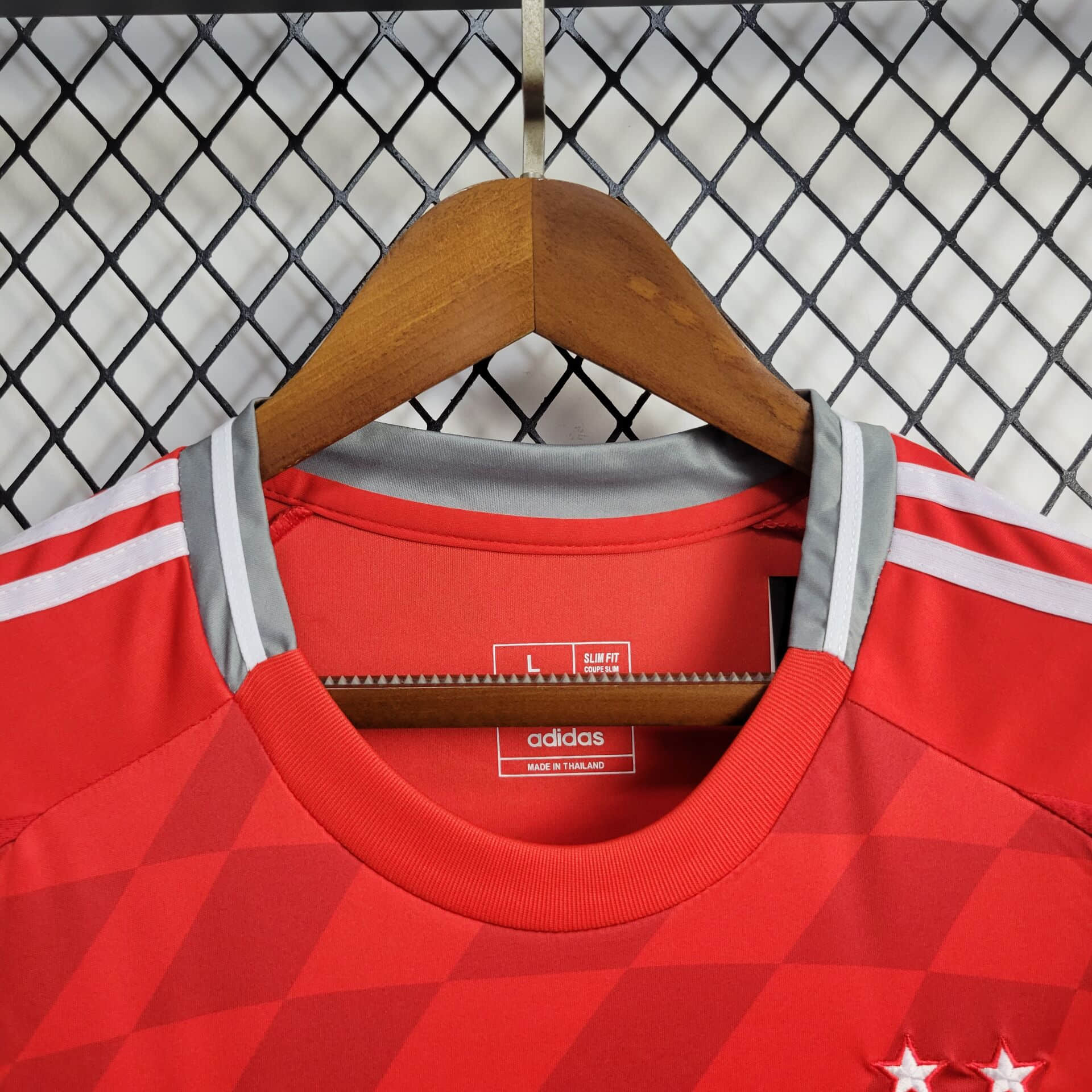 2024/2025 Aberdeen Home Football Shirt