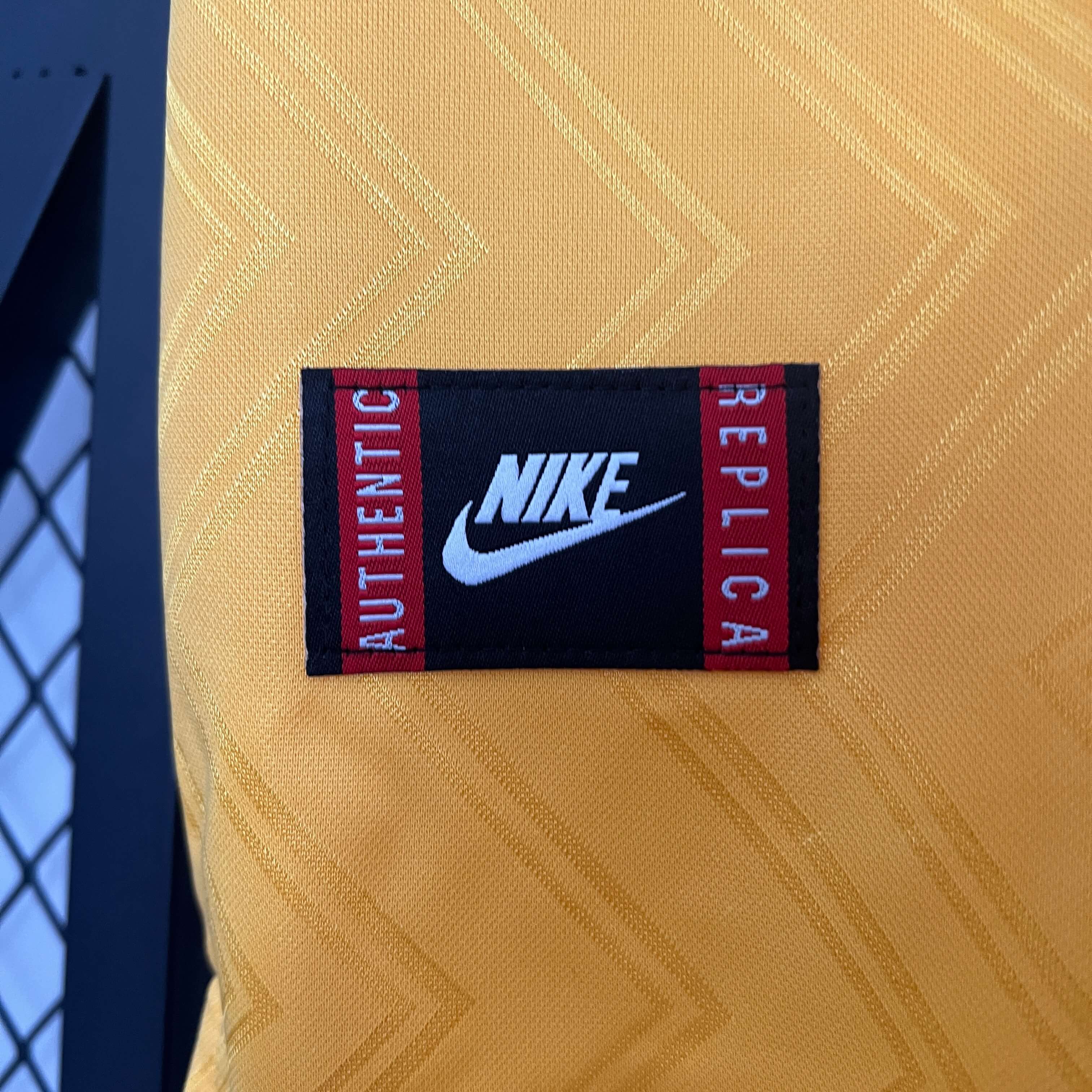 1996/1997 Retro Arsenal Away Football Shirt