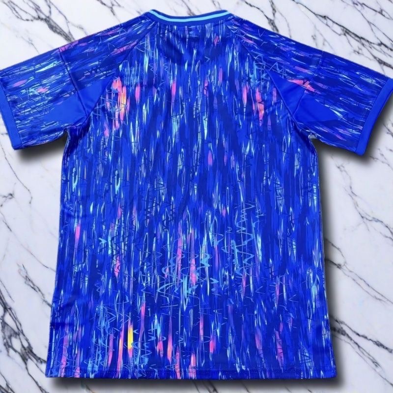 2025 Japan Special Edition FootballShirt 1:1 Thai Quality