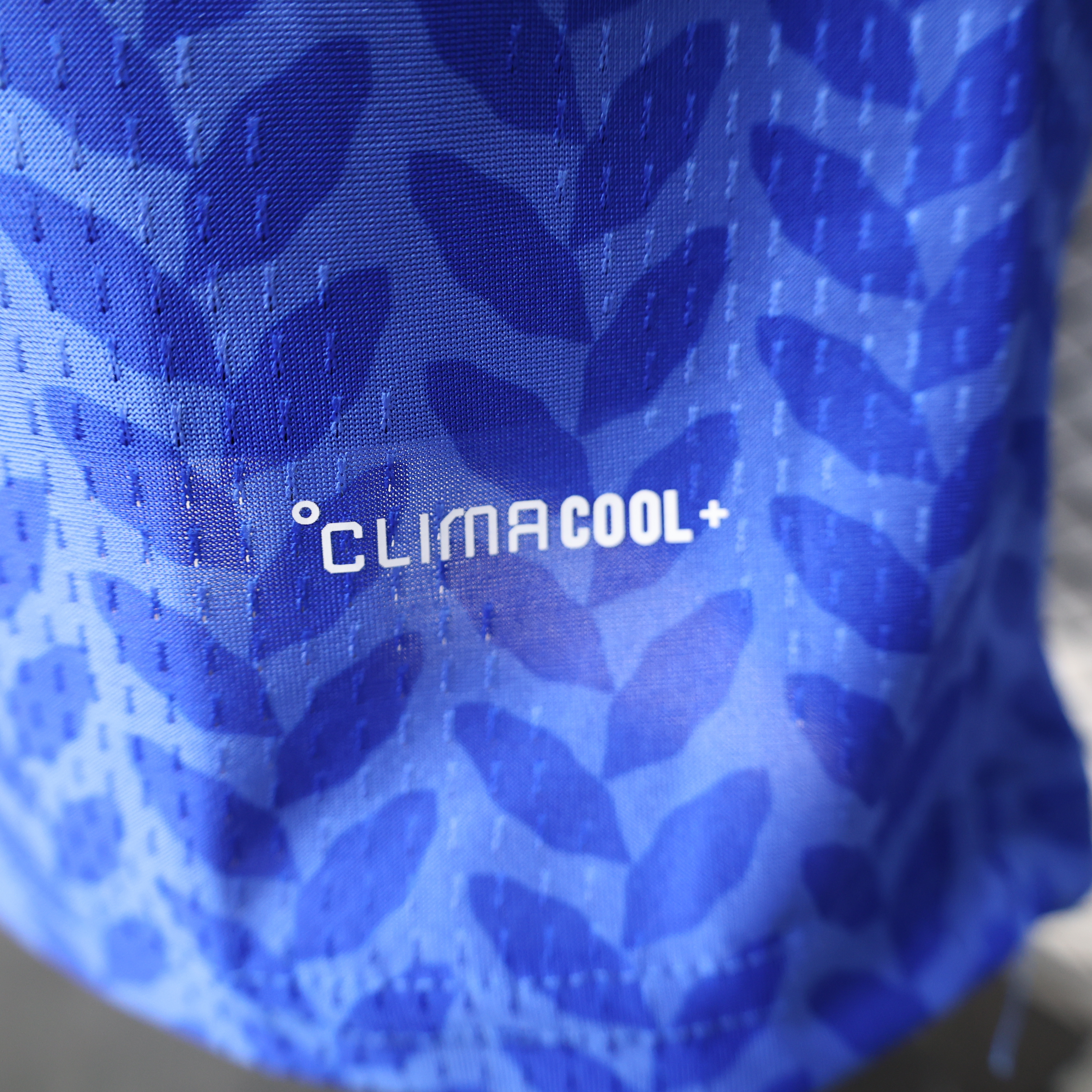 2025/2026 Italy Home Football Shirt