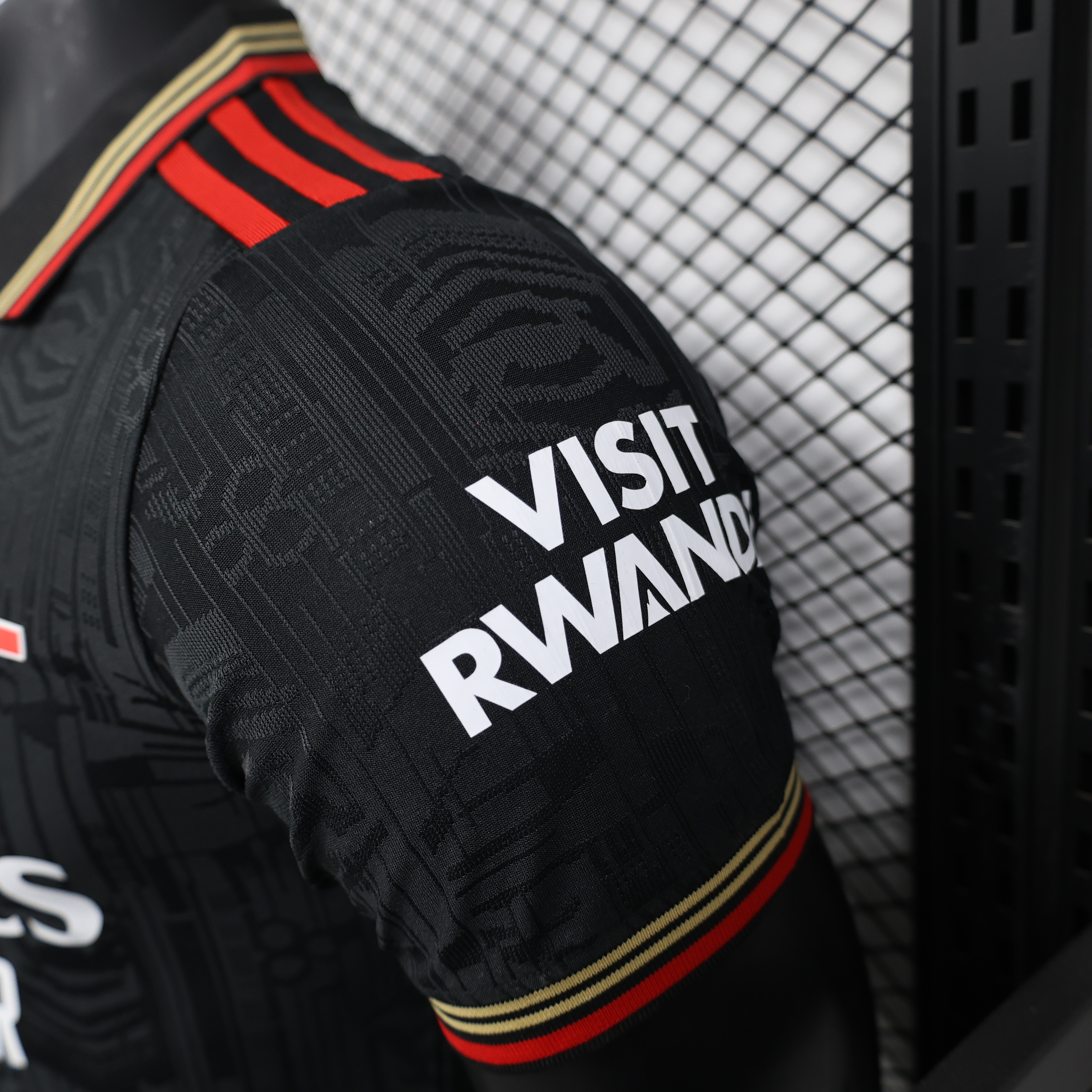 2025/2026 Player Version Arsenal Special Edition  Football Shirt