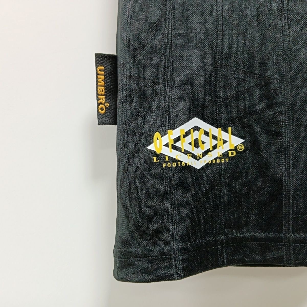 1993/1994 Retro Manchester United Away Football Shirt