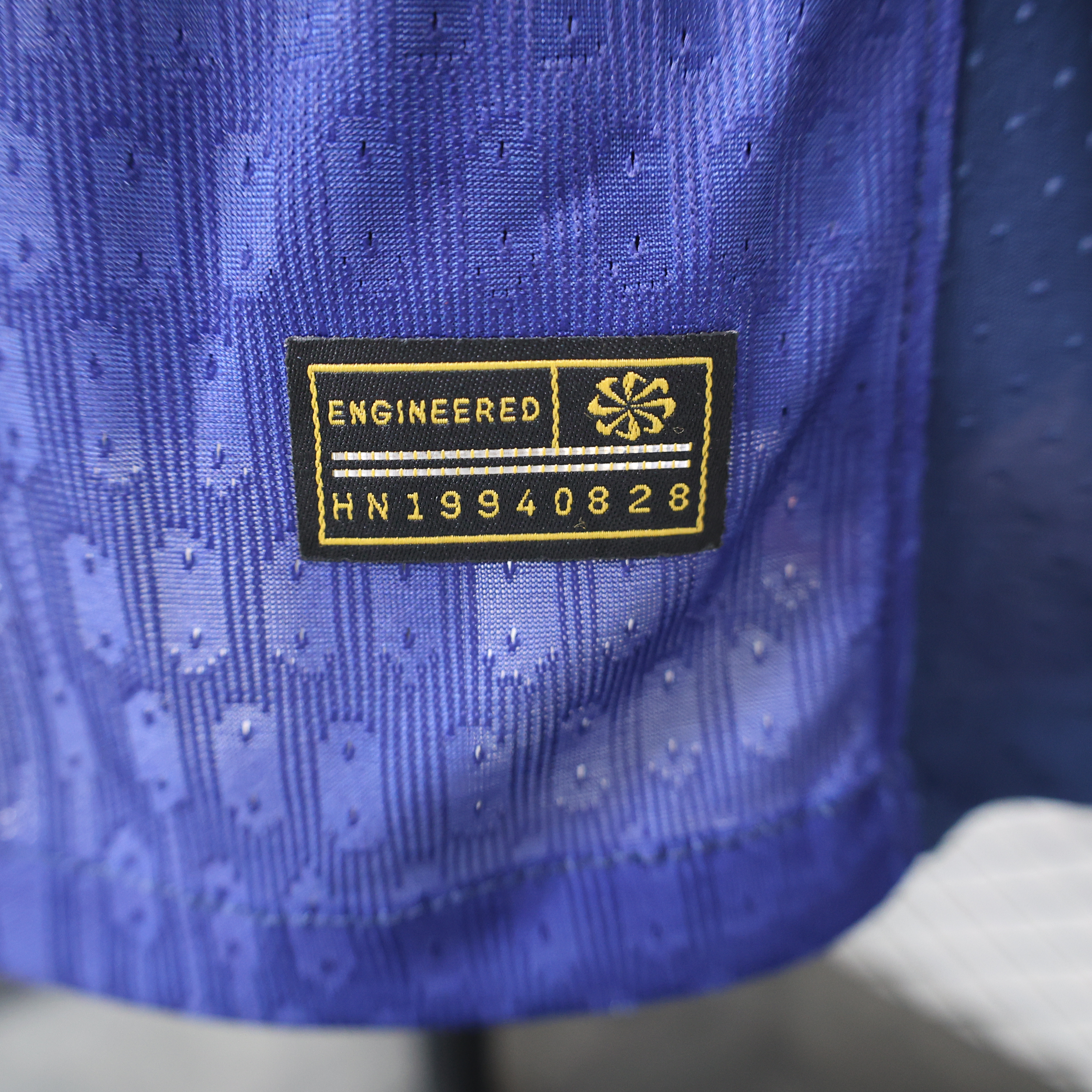 2024/2025 FC Barcelona Special Edition Football Shirt