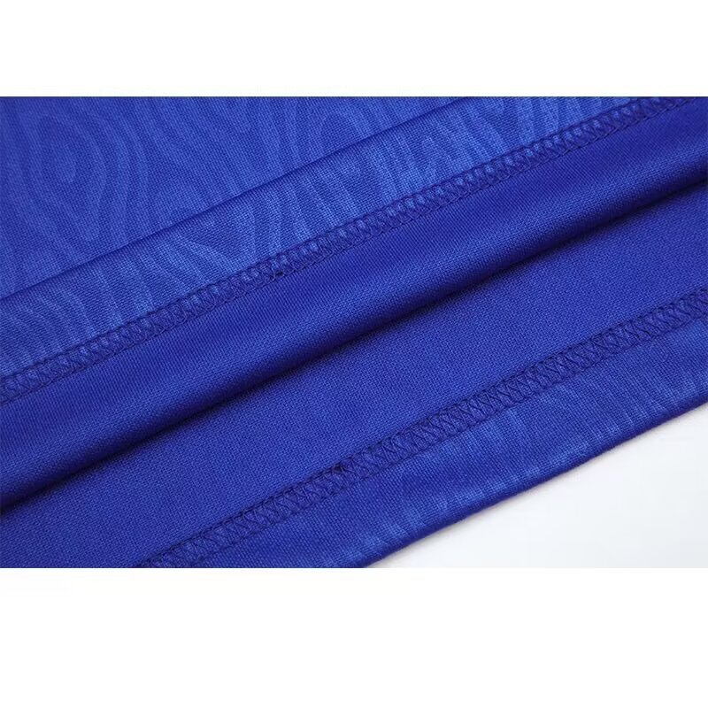 1990/1992 Retro Rangers Home Football Shirt